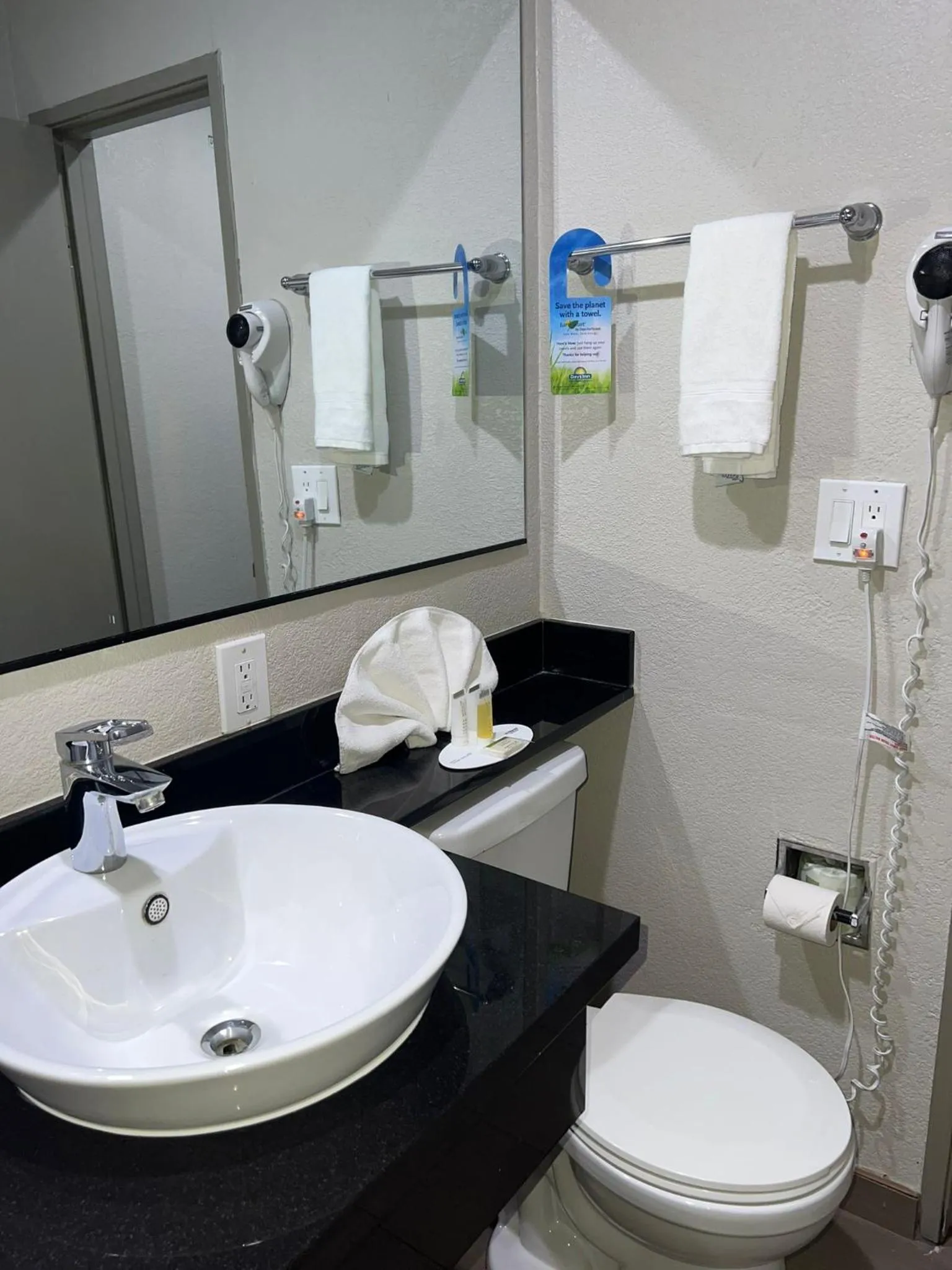 Double Studio Suite - Non-Smoking in Days Inn by Wyndham El Centro