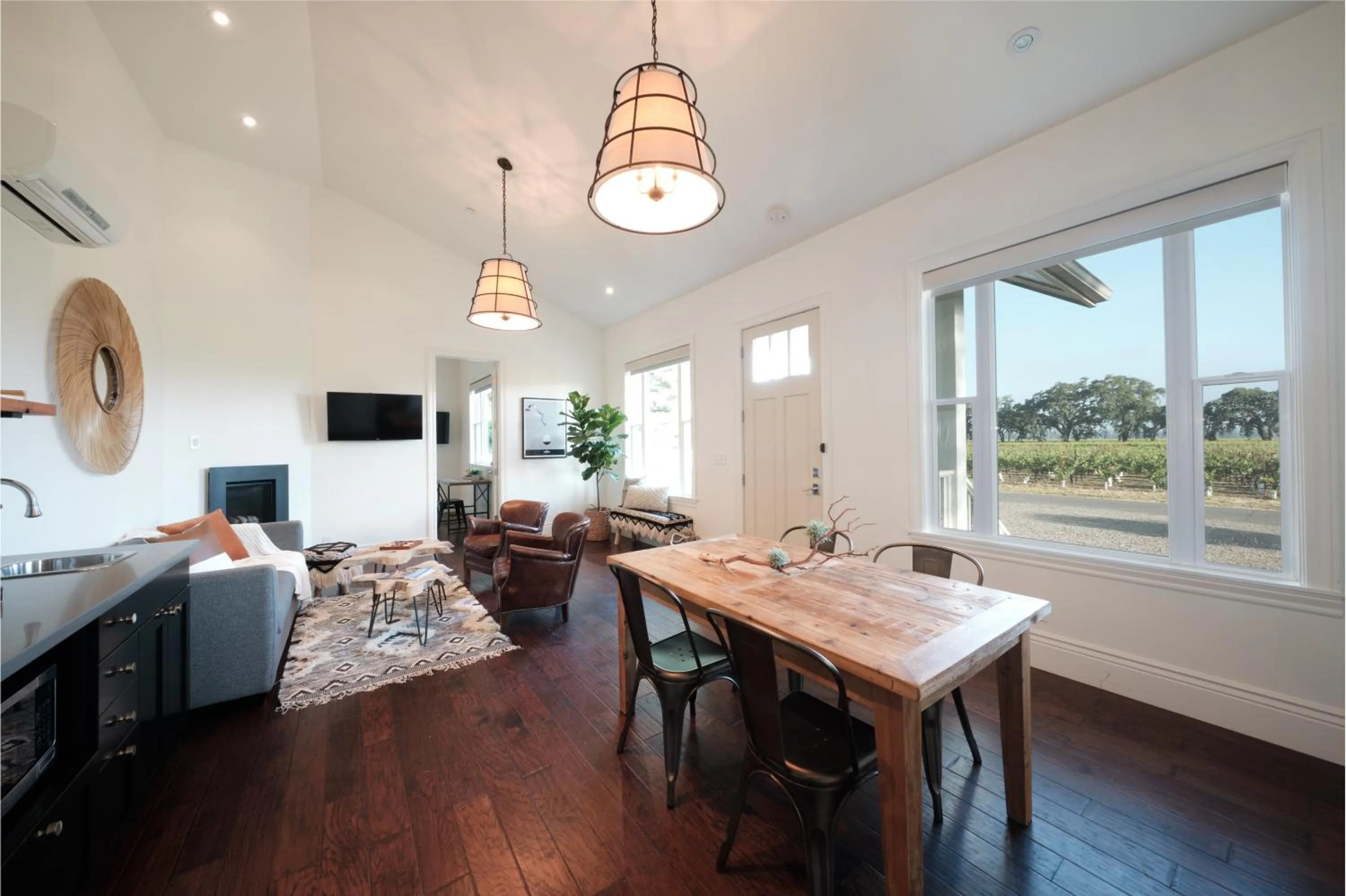 Premiere Collection in The Setting Inn Napa Valley