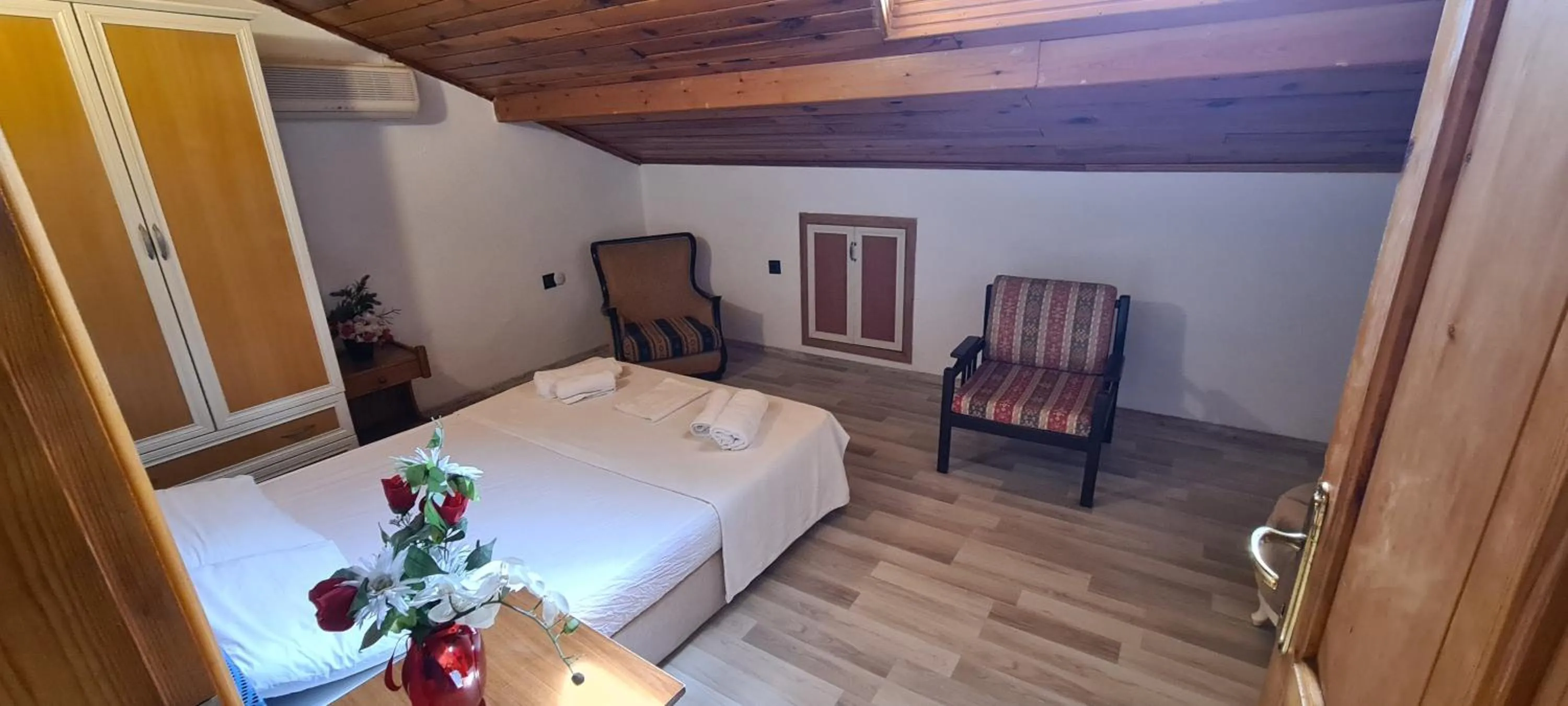 Apartment in California Apart Otel