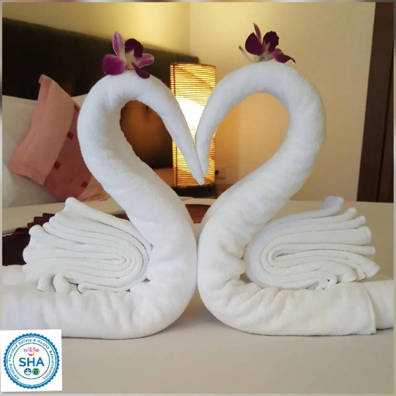 Deluxe Double Room in Baan Pron Phateep