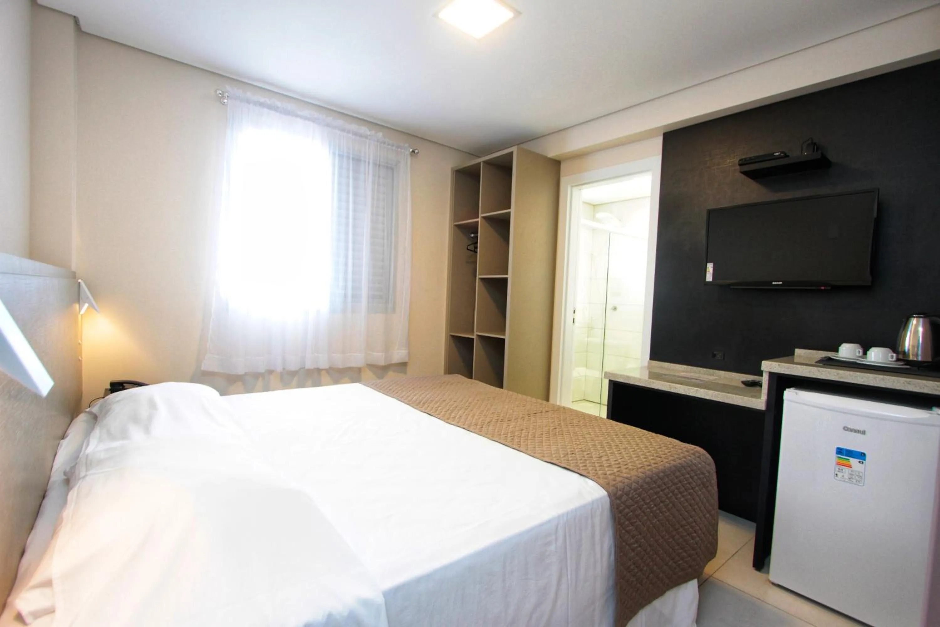 Standard Apartment - single occupancy in Belluno Apart Hotel