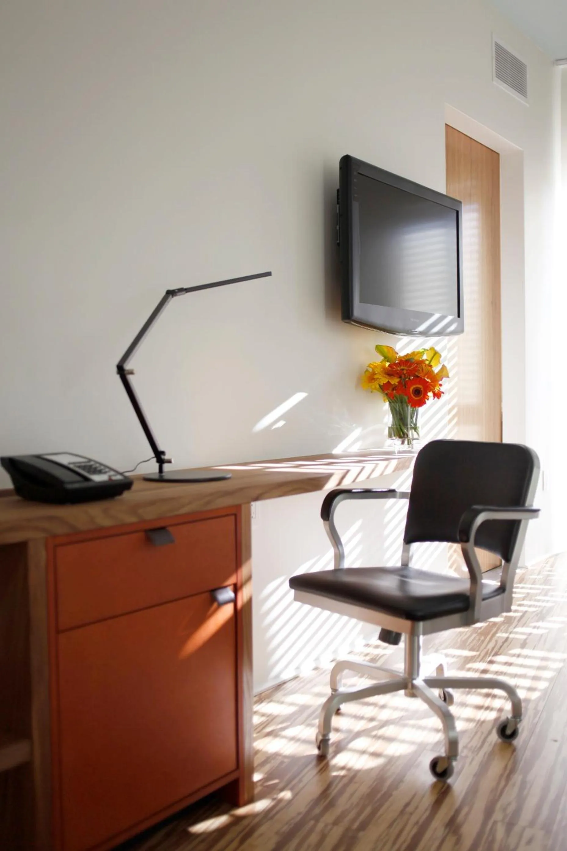 King Room in H2hotel