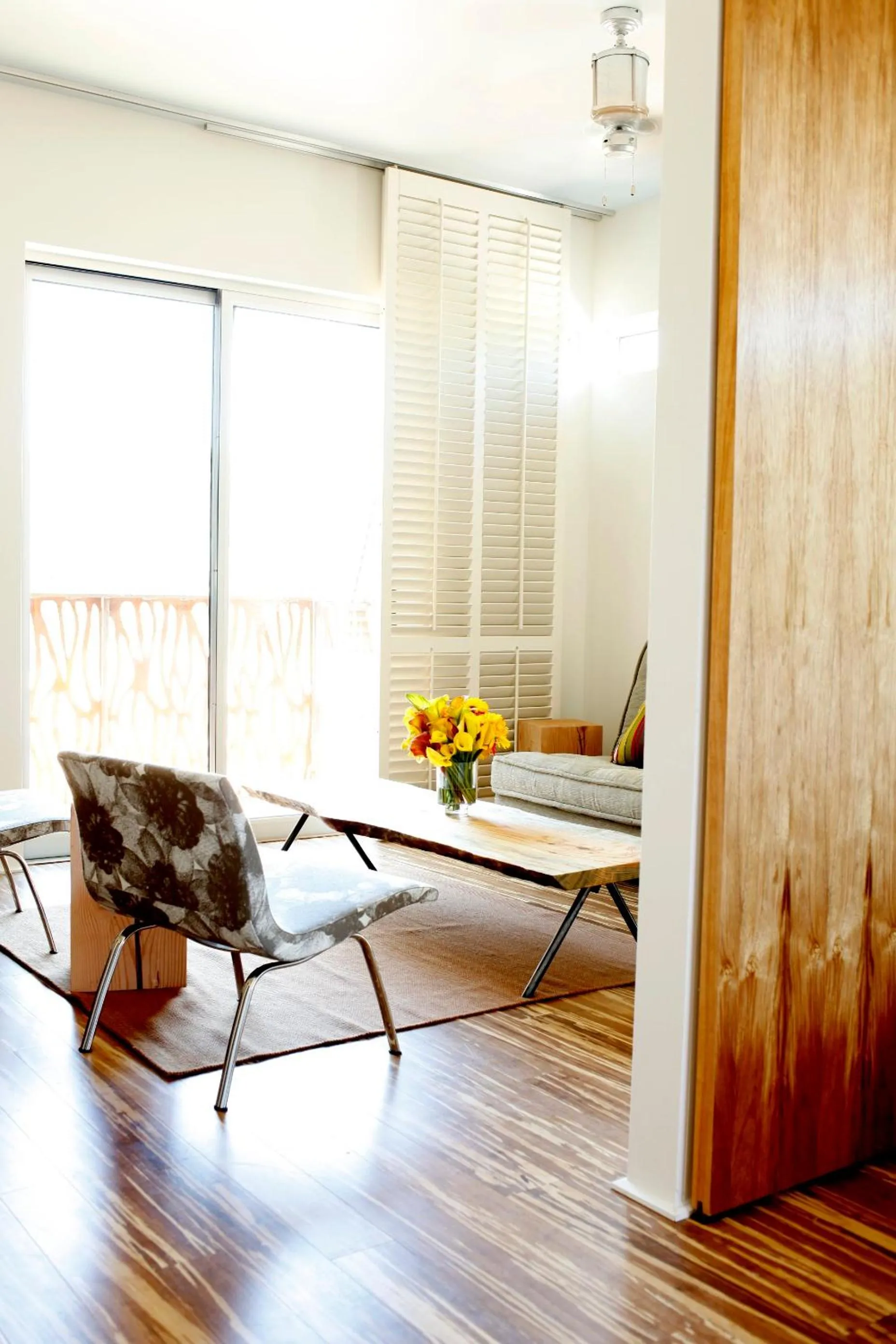 King Suite in H2hotel