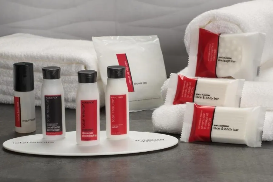 Queen Room - Non-Smoking in Super 8 by Wyndham Burlington