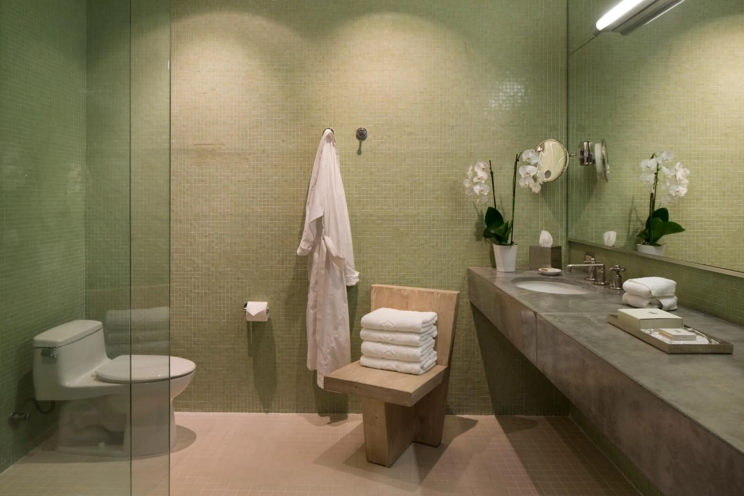 King Room in Hotel Healdsburg