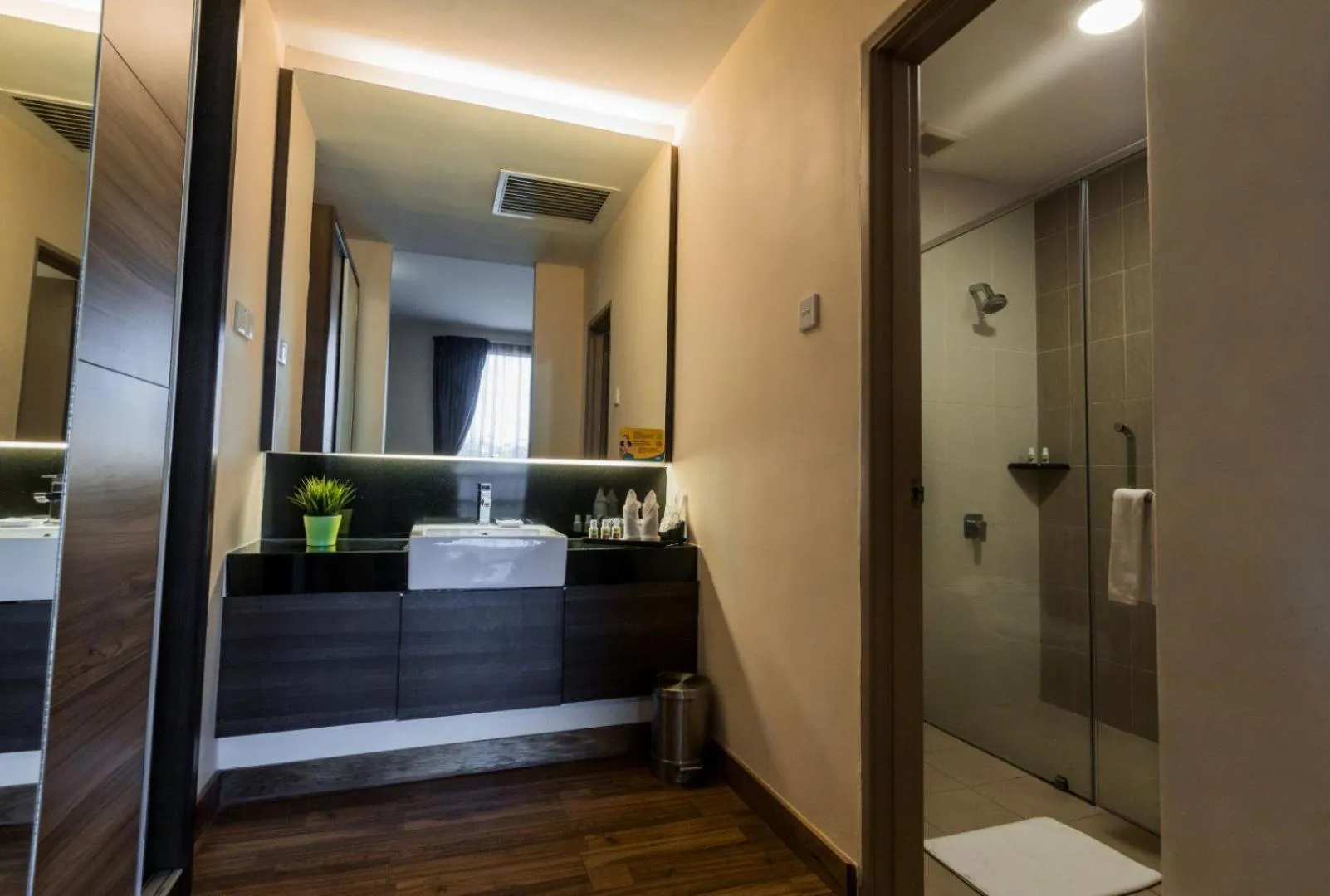 Deluxe Room in Sunway Lost World Hotel