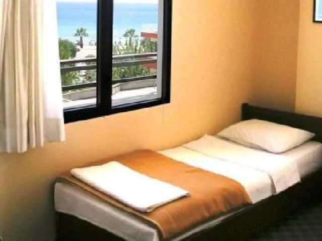 Standard Double or Twin Room in Delta Hotel