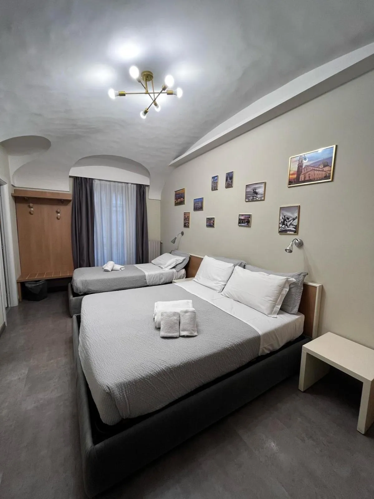 Triple Room in Adalesia Hotel & Coffee