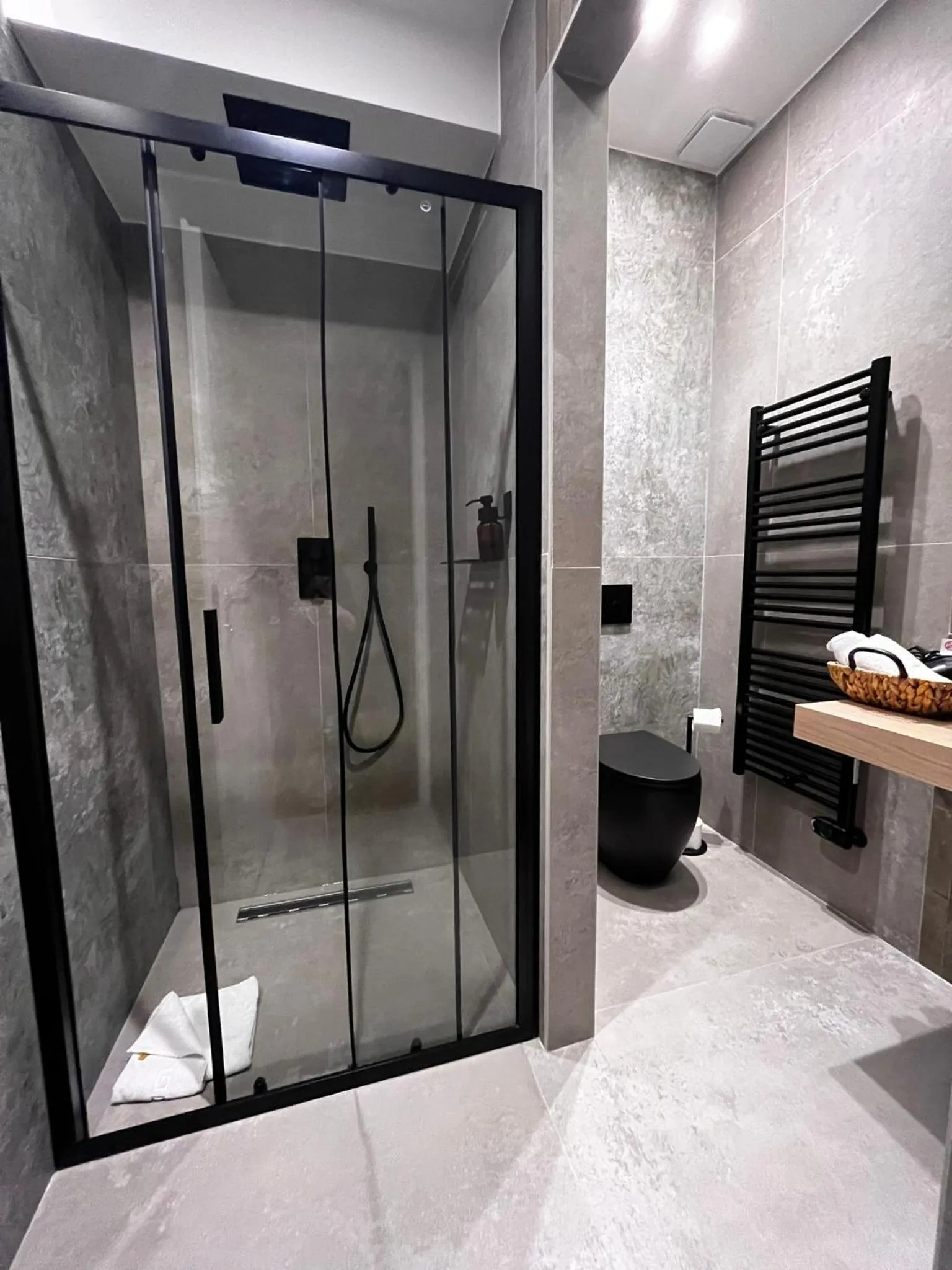 Superior Double Room in Adalesia Hotel & Coffee