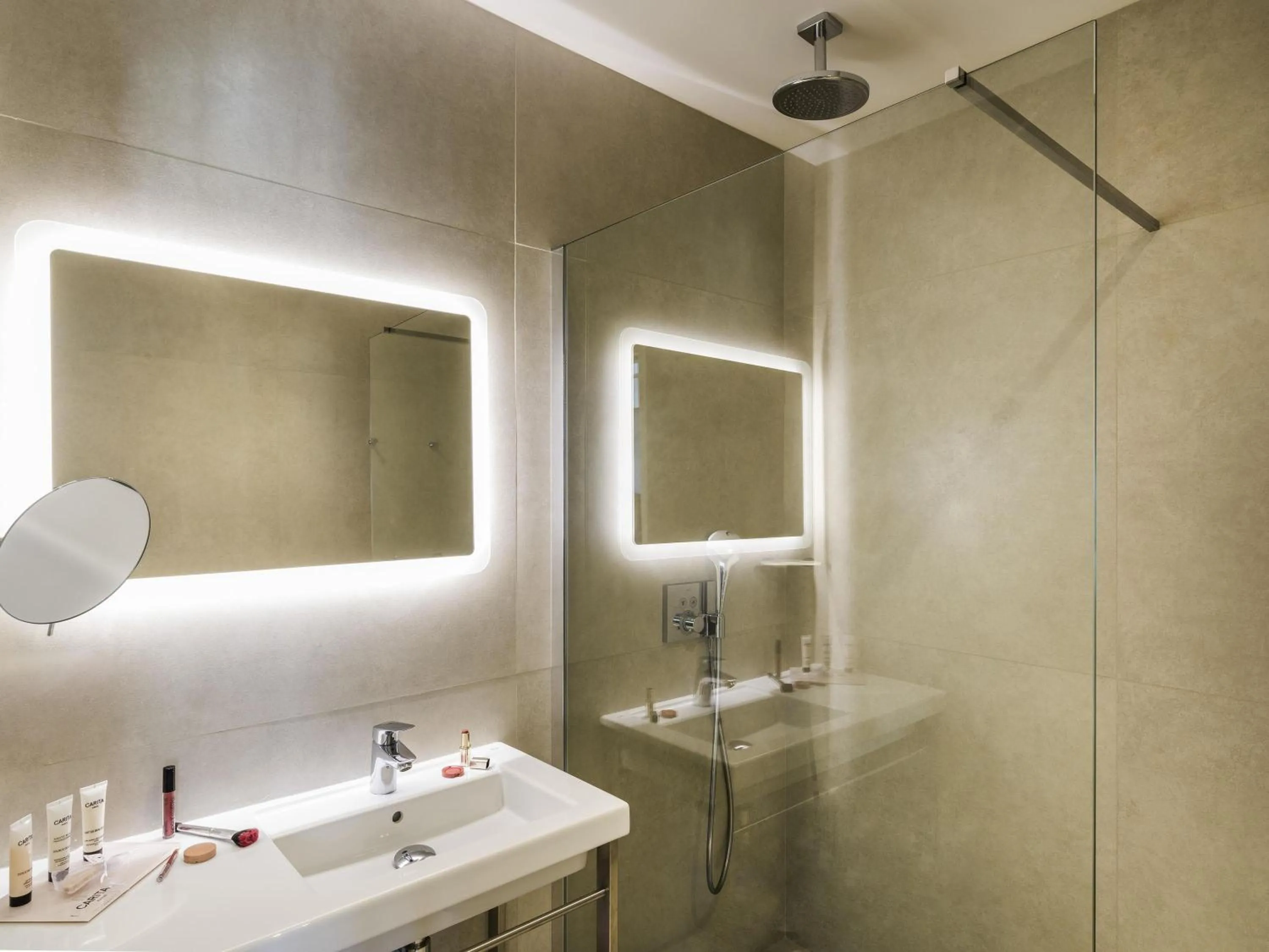 Comfort Double Room in Mercure Hotel & Spa Bastia Biguglia