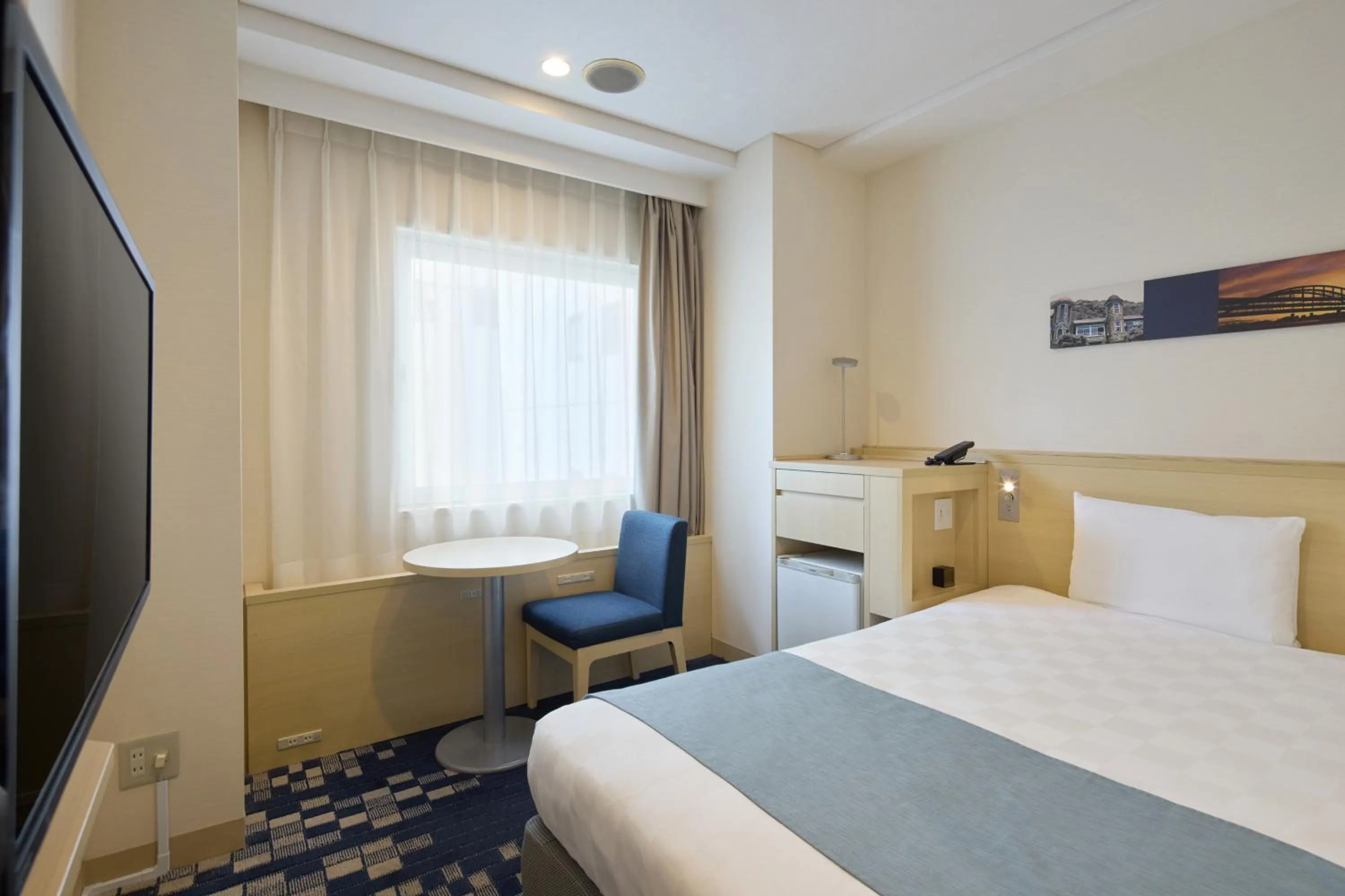 Standard Single Room - single occupancy - Smoking in Kobe Sannomiya Tokyu REI Hotel