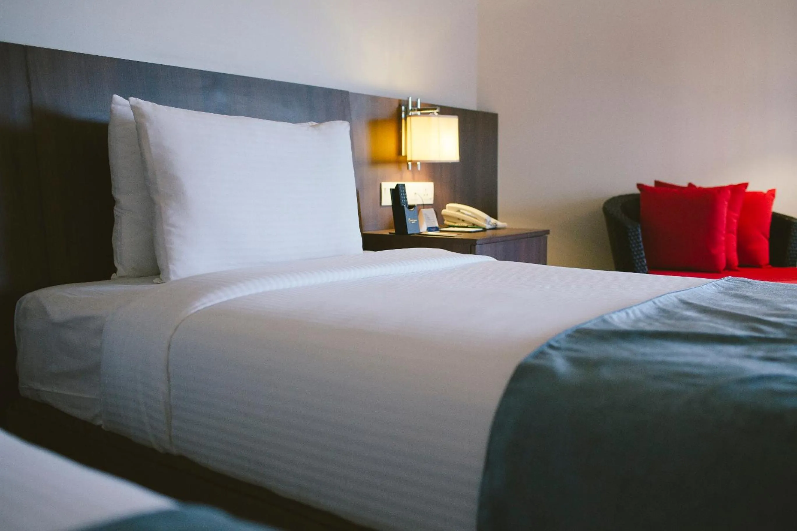 Superior Twin Room in Sand & Sandals Desaru Beach Resort & Spa