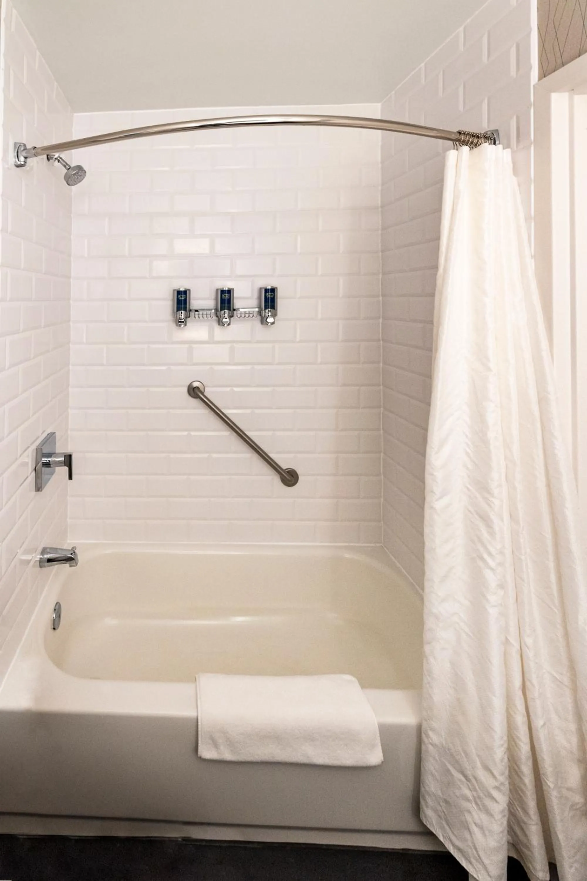 Quadruple Room with Two Queen Beds - Disability Access/Non Smoking in Radisson Hotel Fairview Heights - St Louis