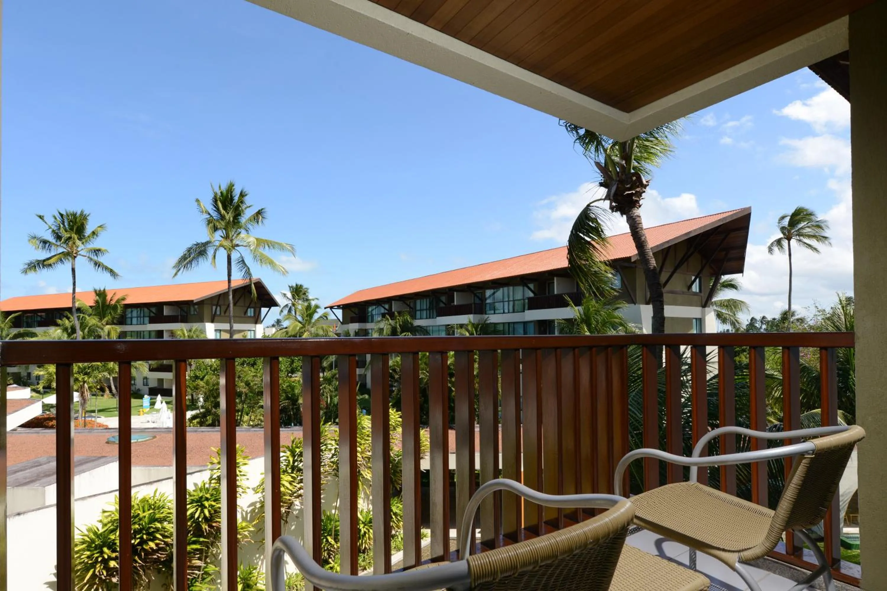 Family Room (4 Adults) in Marulhos Resort by MAI