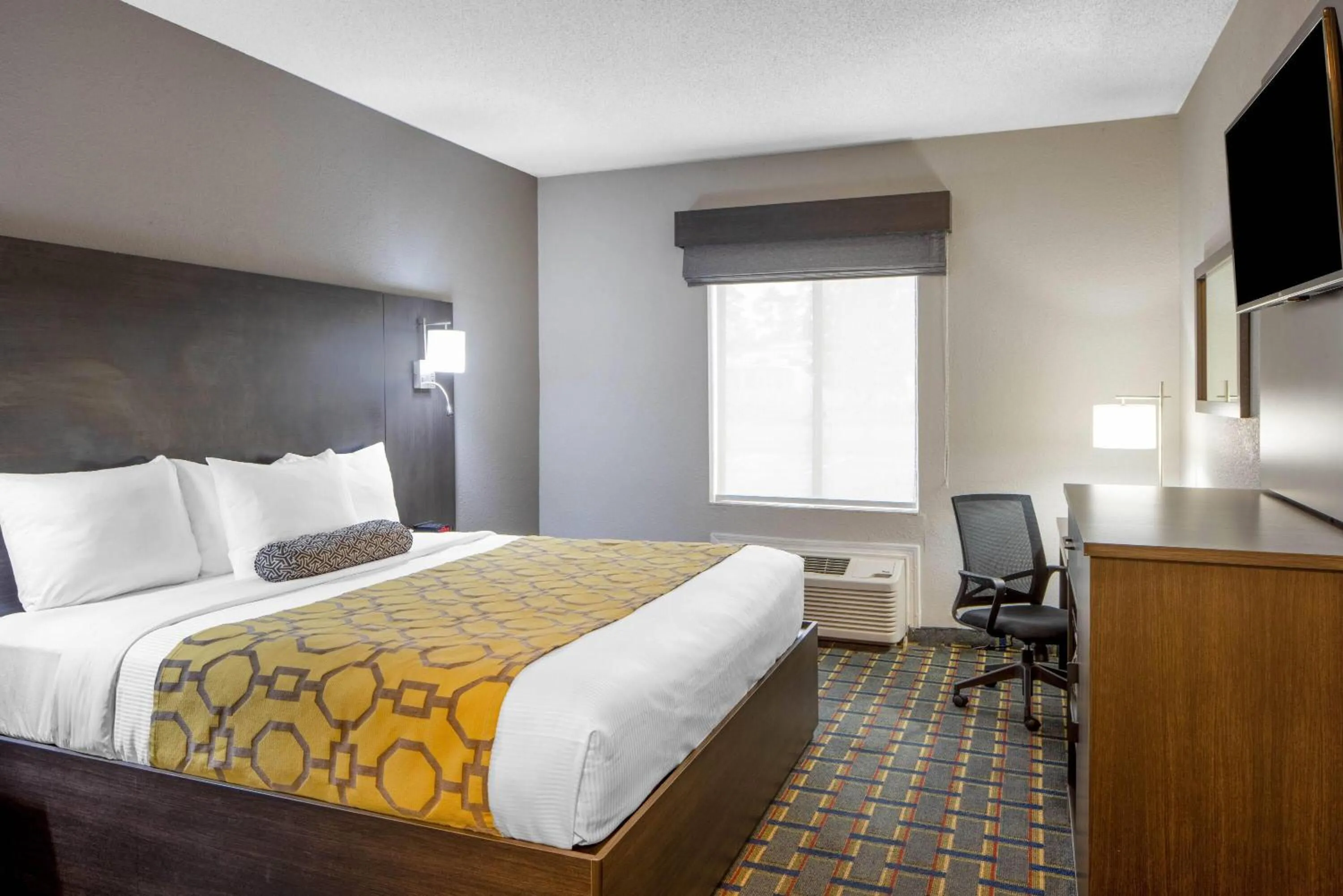 One-Bedroom Suite in Baymont by Wyndham Pooler/Savannah