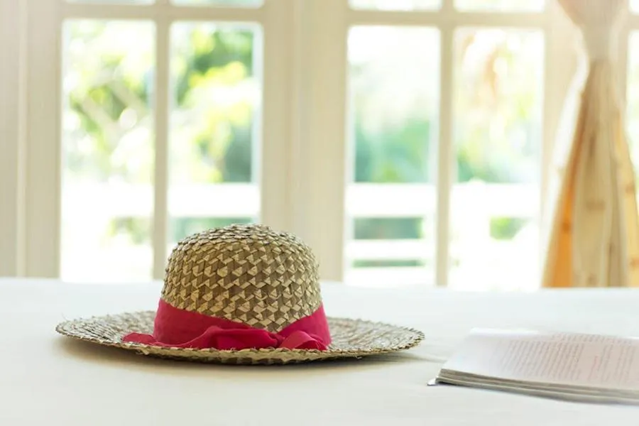 Superior Twin Room with Pool View in Makathanee Resort