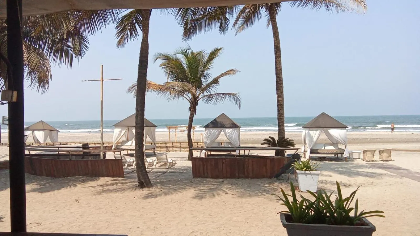 Marbela Beach Resort