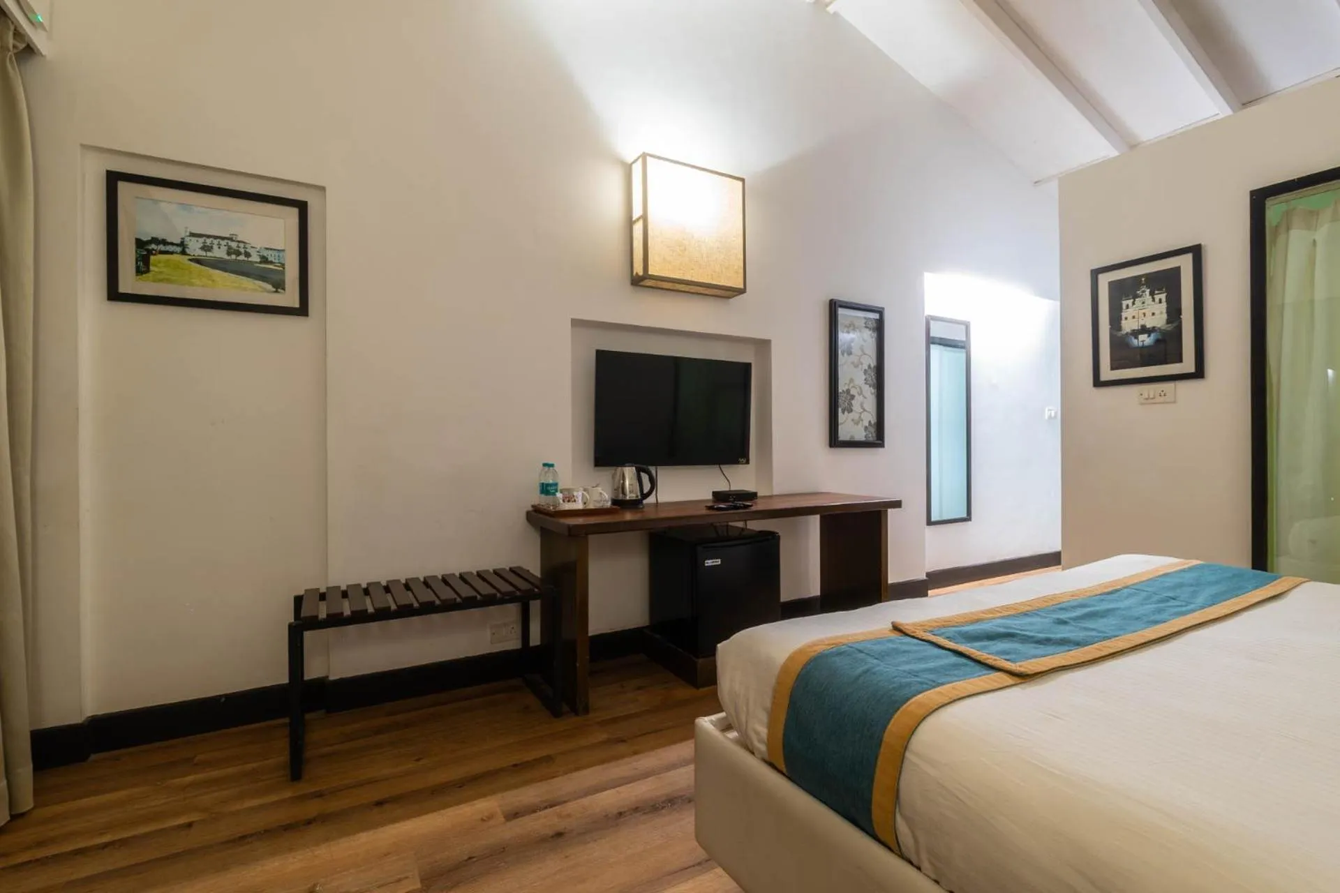 Villa with Garden View in Marbela Beach Resort