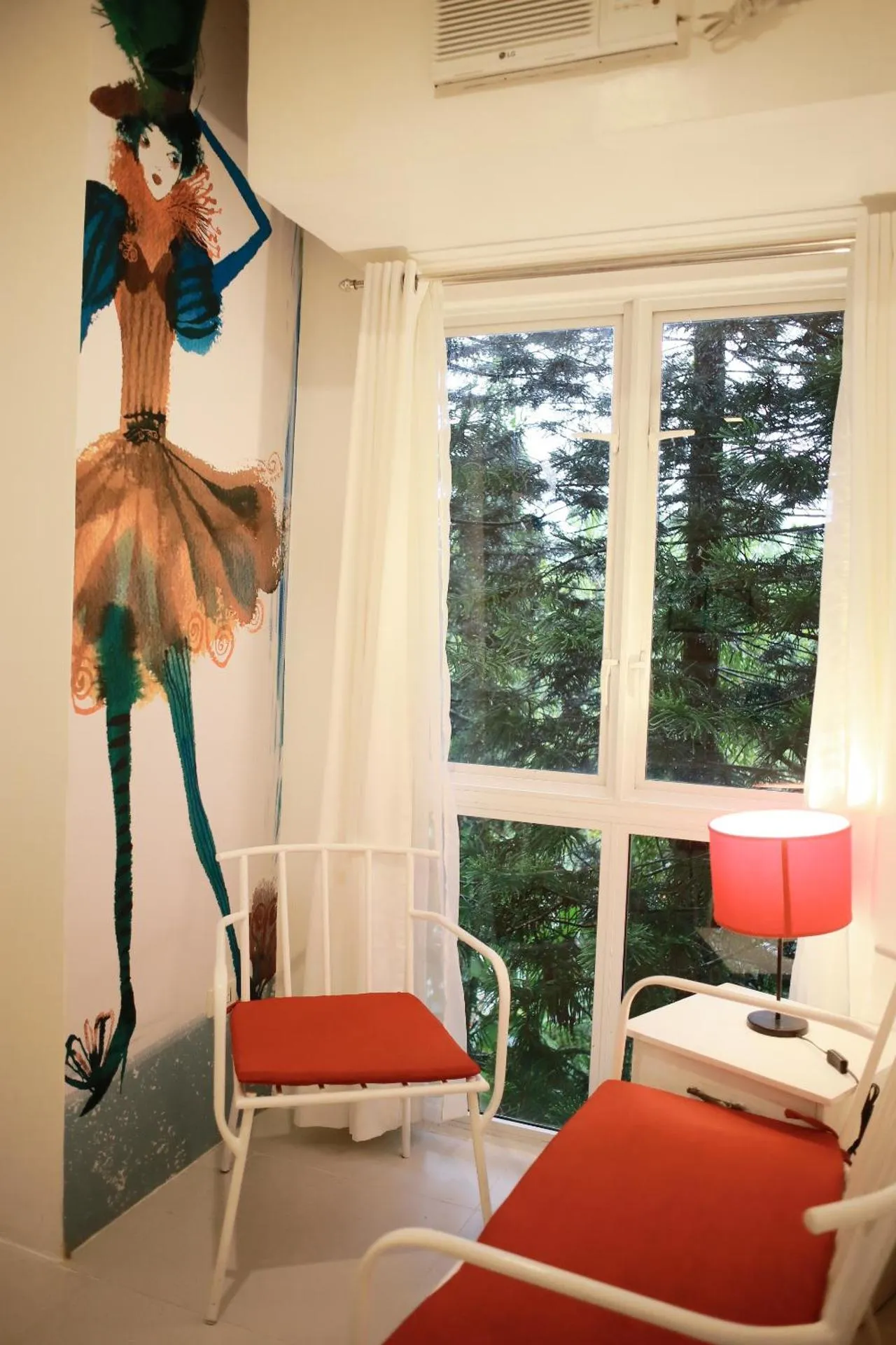 Executive Suite in La Bella Boutique Hotel