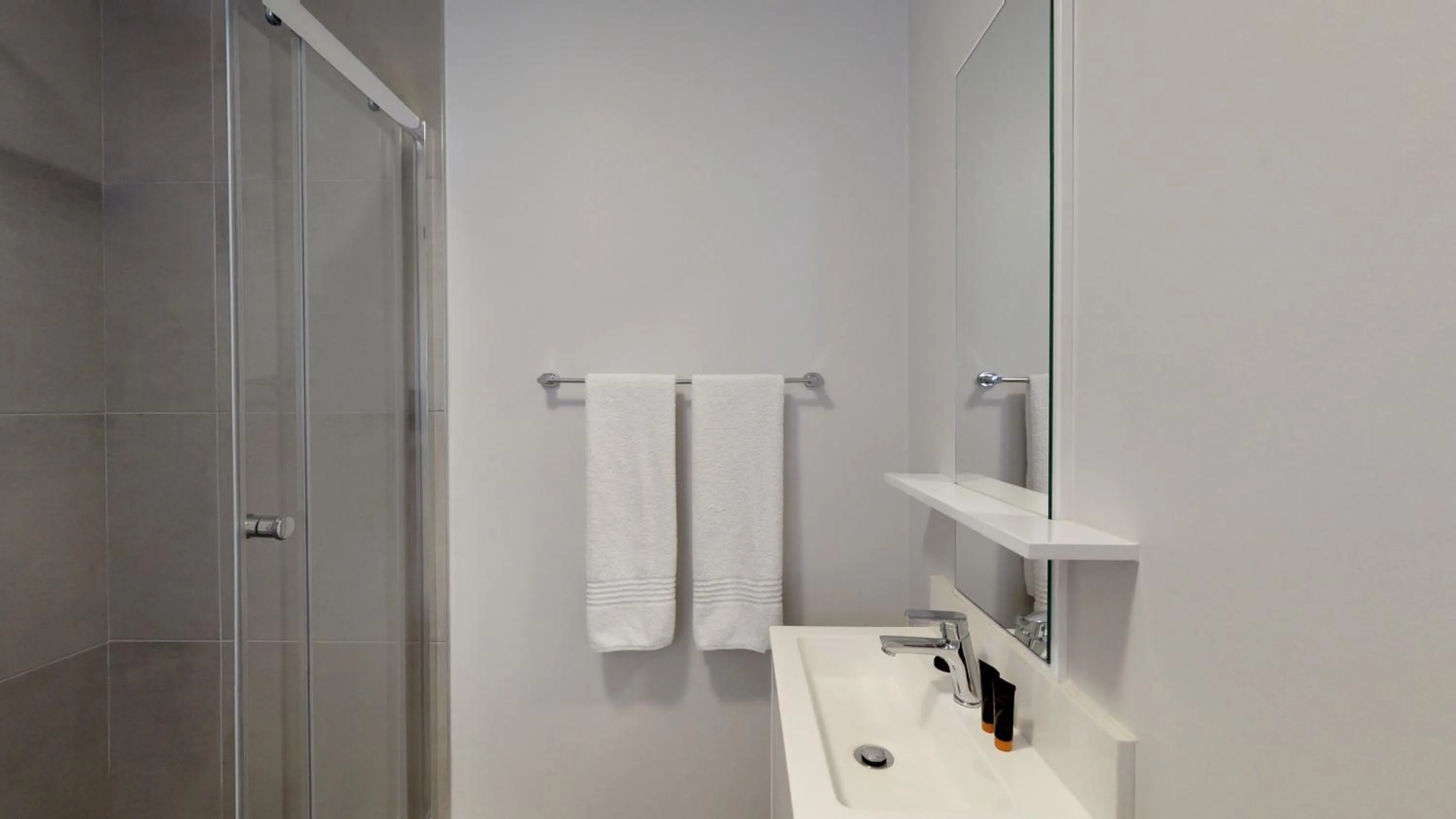 One-Bedroom Apartment in Innov8 Spaces