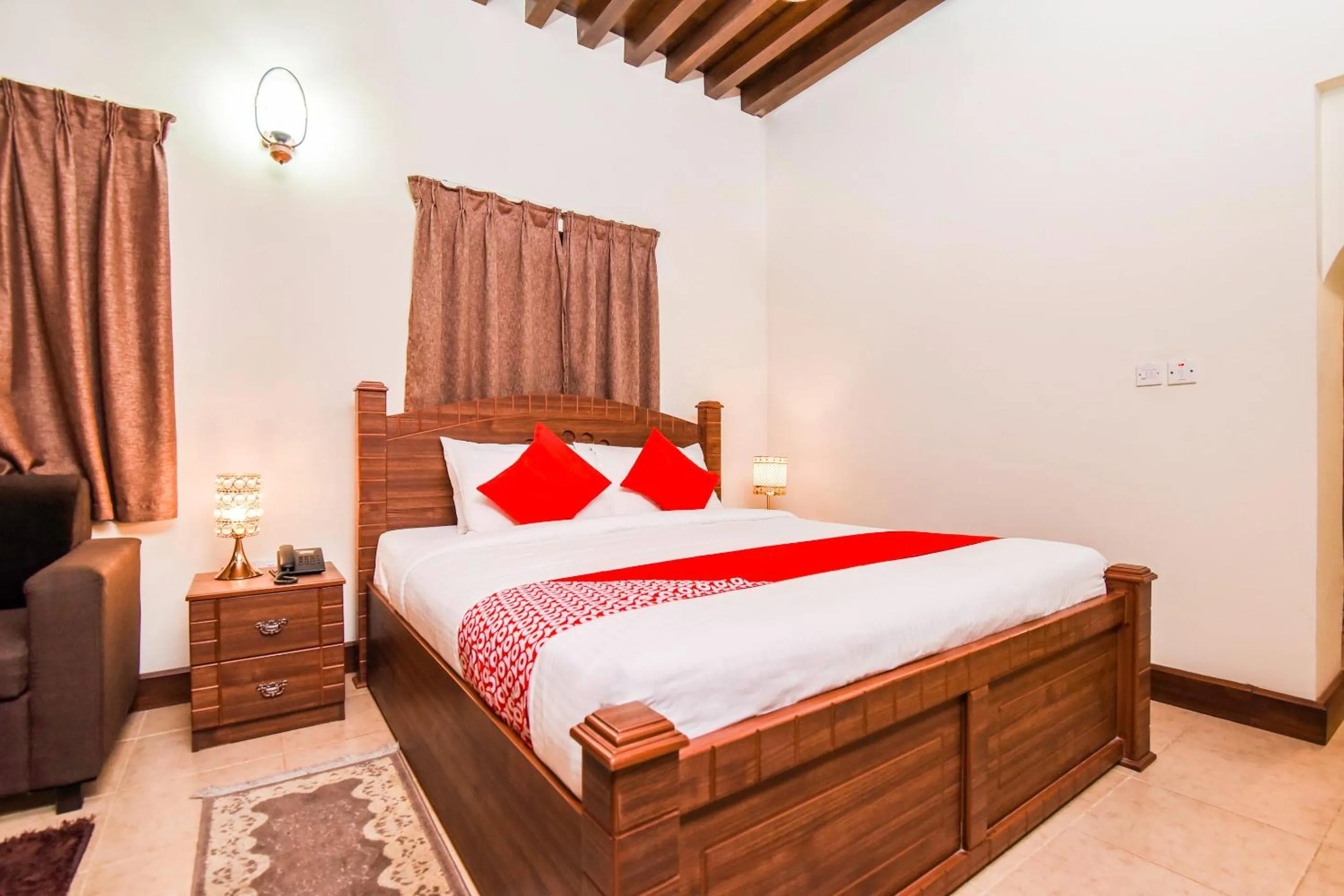 Capital O160 Lumbini Dream Garden Guest House LLC