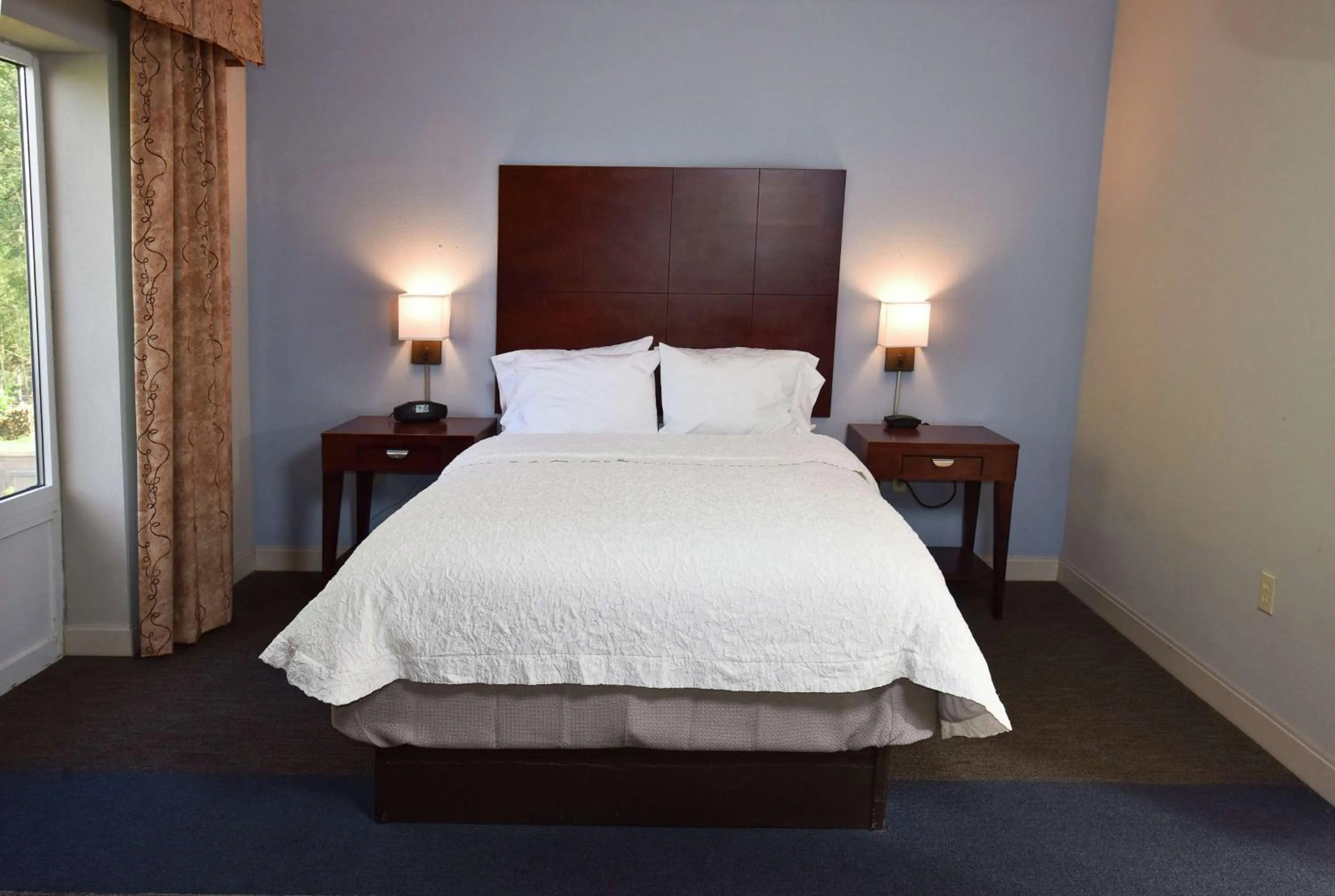 Queen Studio Suite - Non-Smoking in Hampton Inn Alexander City