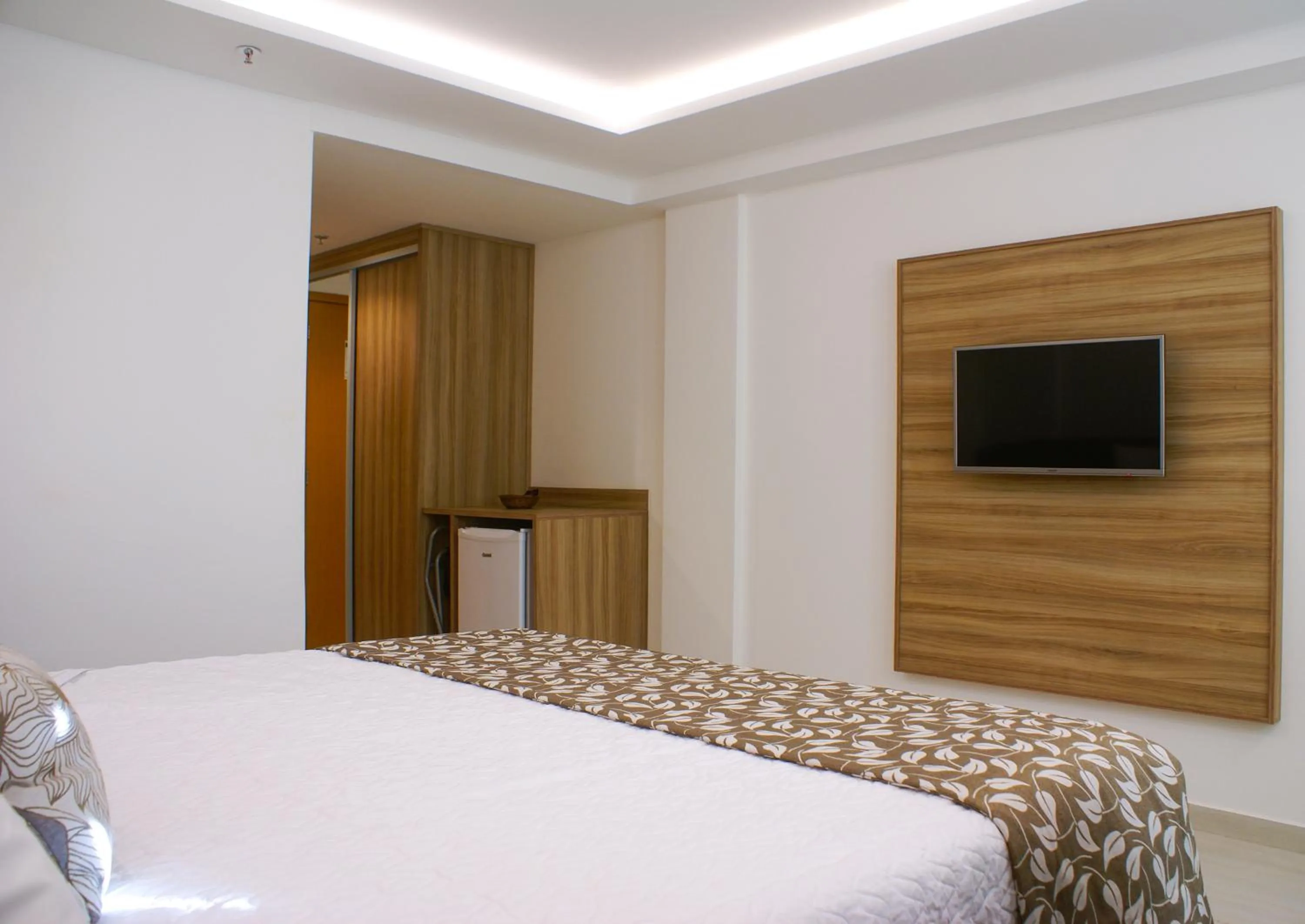 Standard Suite - single occupancy in Paradiso Macae Hotel