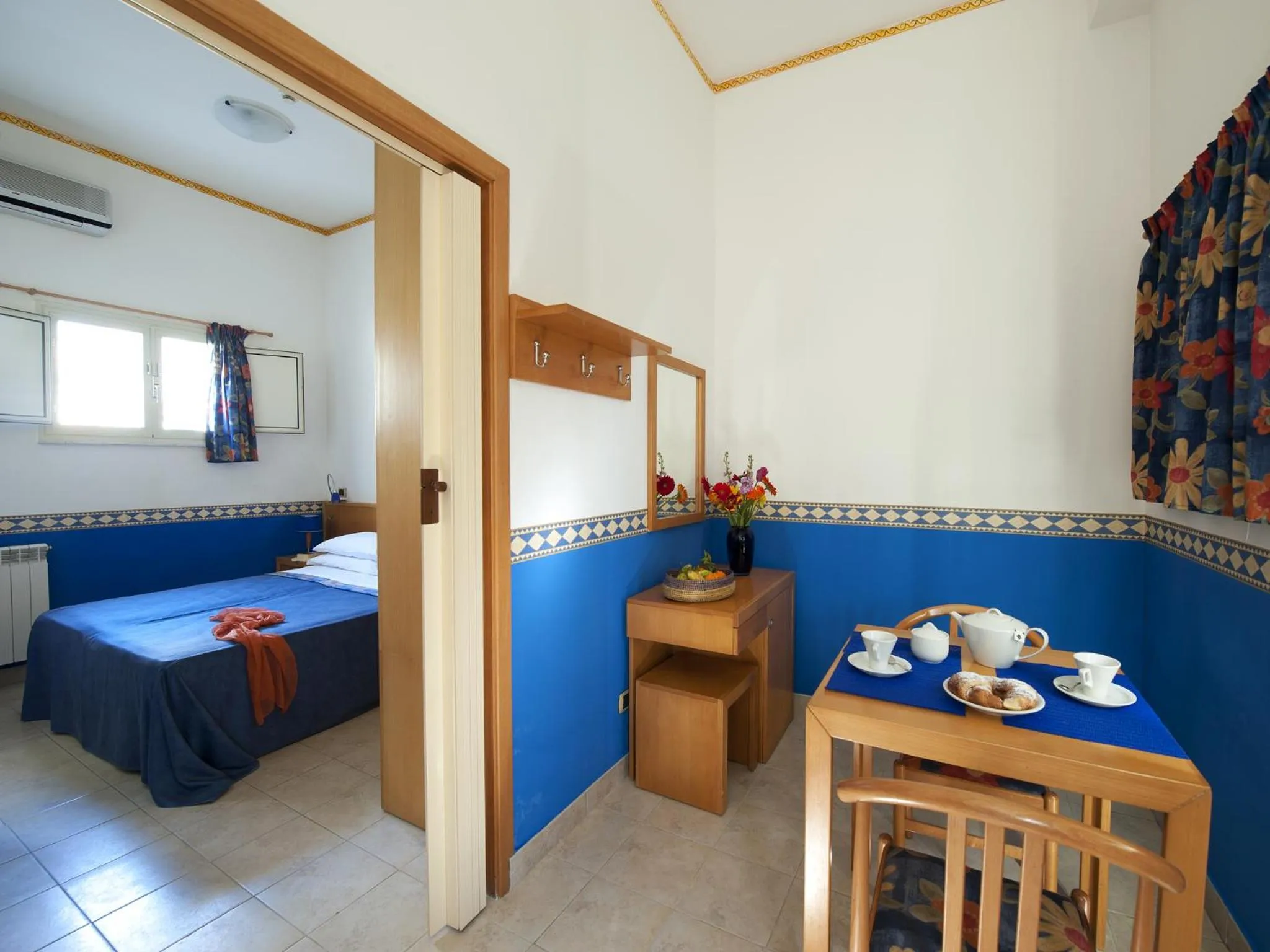 Superior Bungalow in Villaggio Albergo Internazionale La Plaja