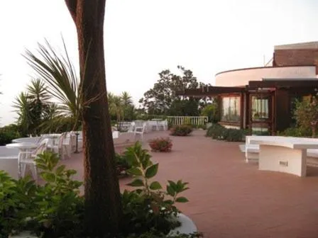 Double Room with Sea View in 501 Hotel