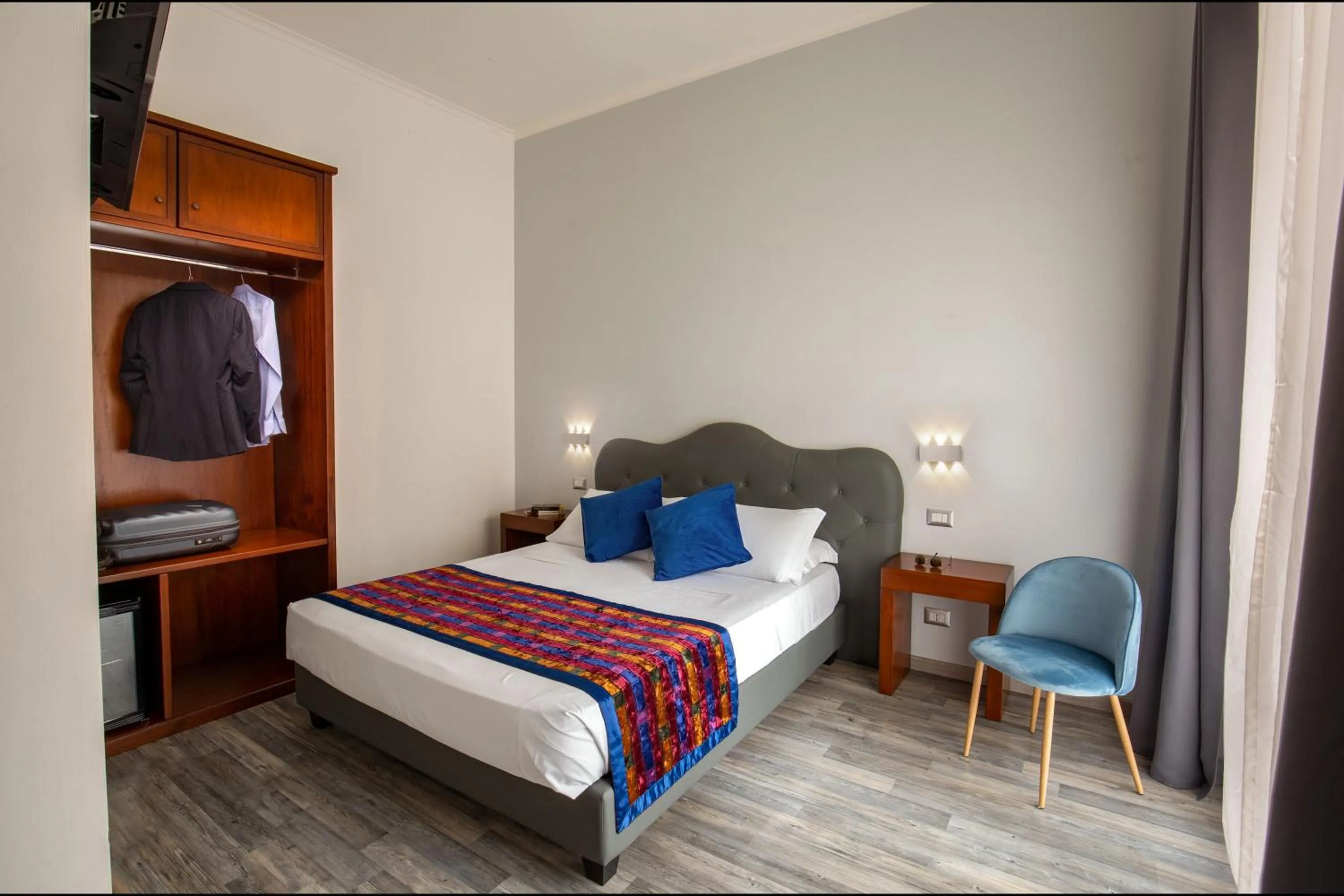 Double Room in Prima Guest House Collection