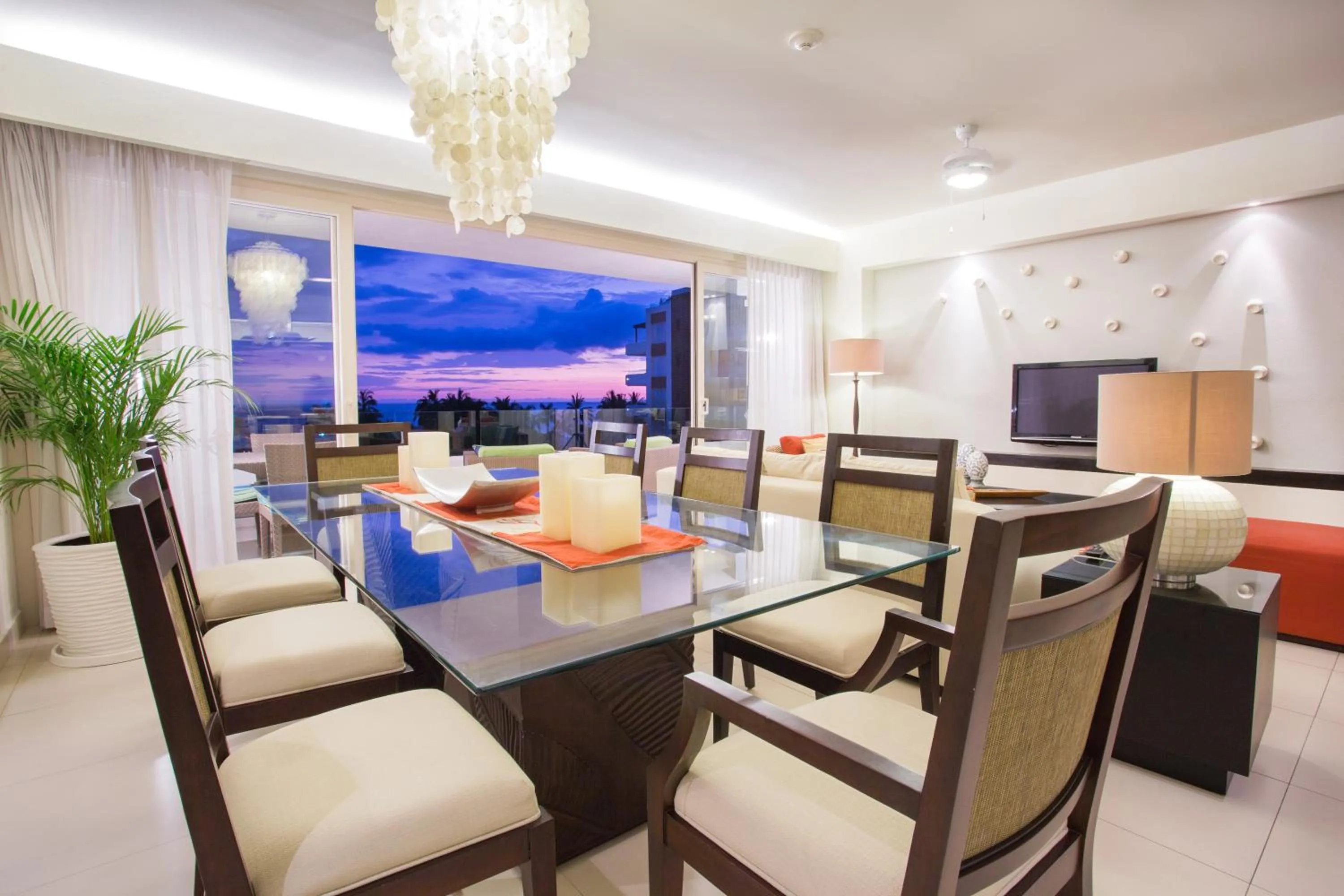 2 Bedroom Luxury Ocean View in Marival Distinct All-Suites & World Spa - Handwritten Collection