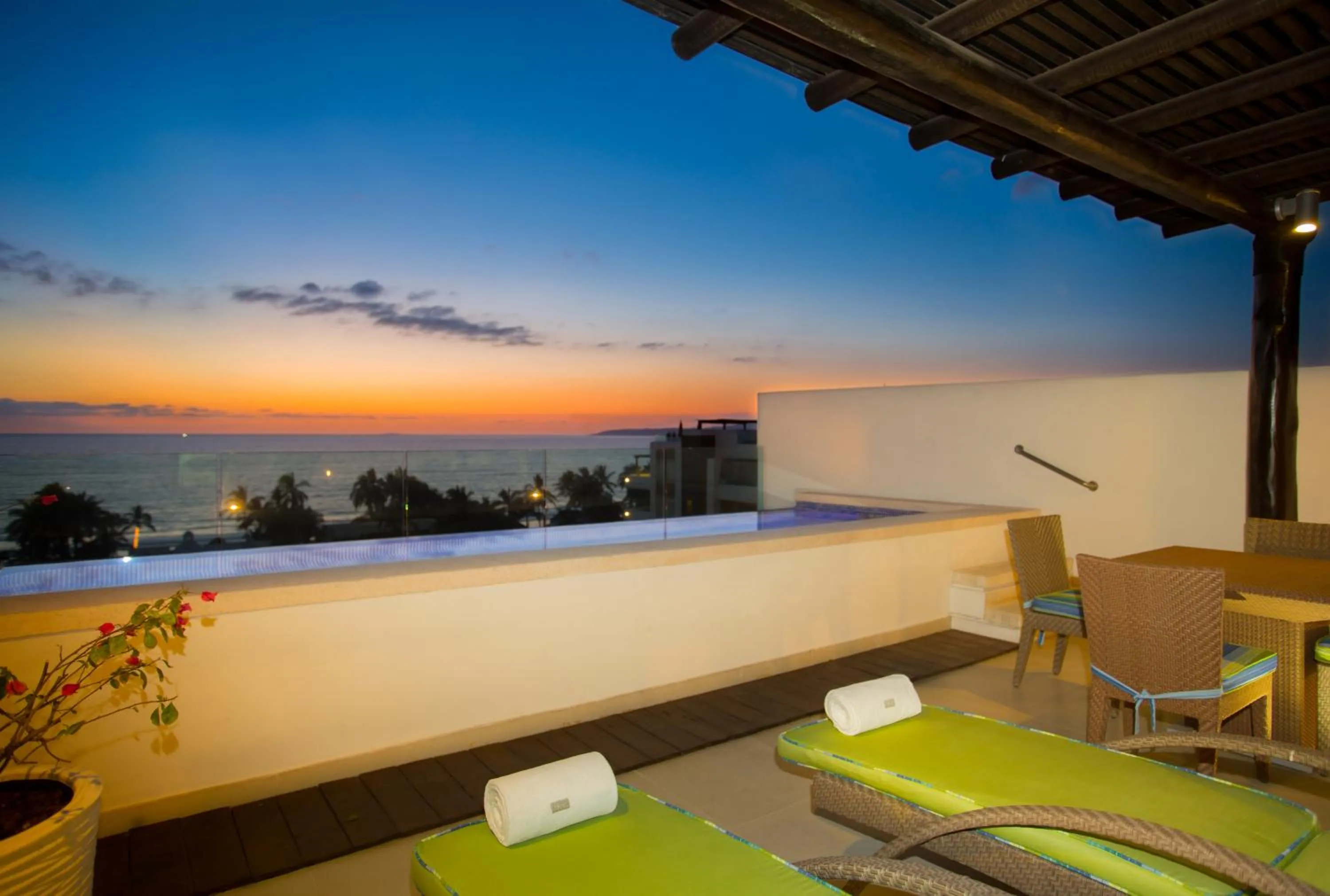 2 Bedroom Penthouse in Marival Distinct All-Suites & World Spa - Handwritten Collection