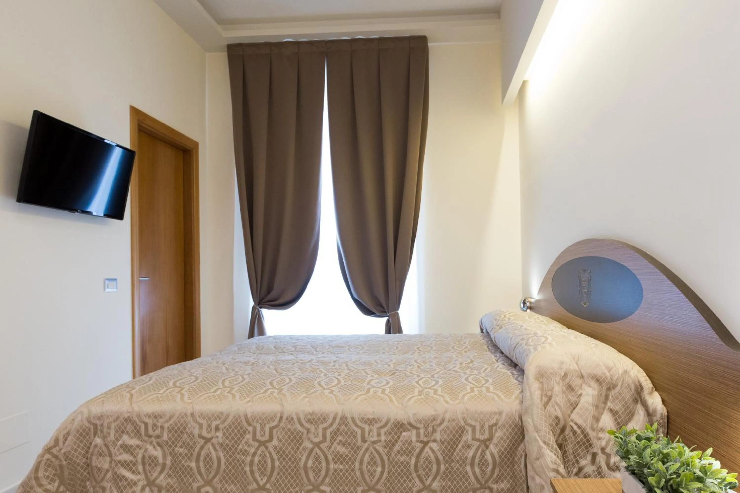 Double or Twin Room in Buono B&B