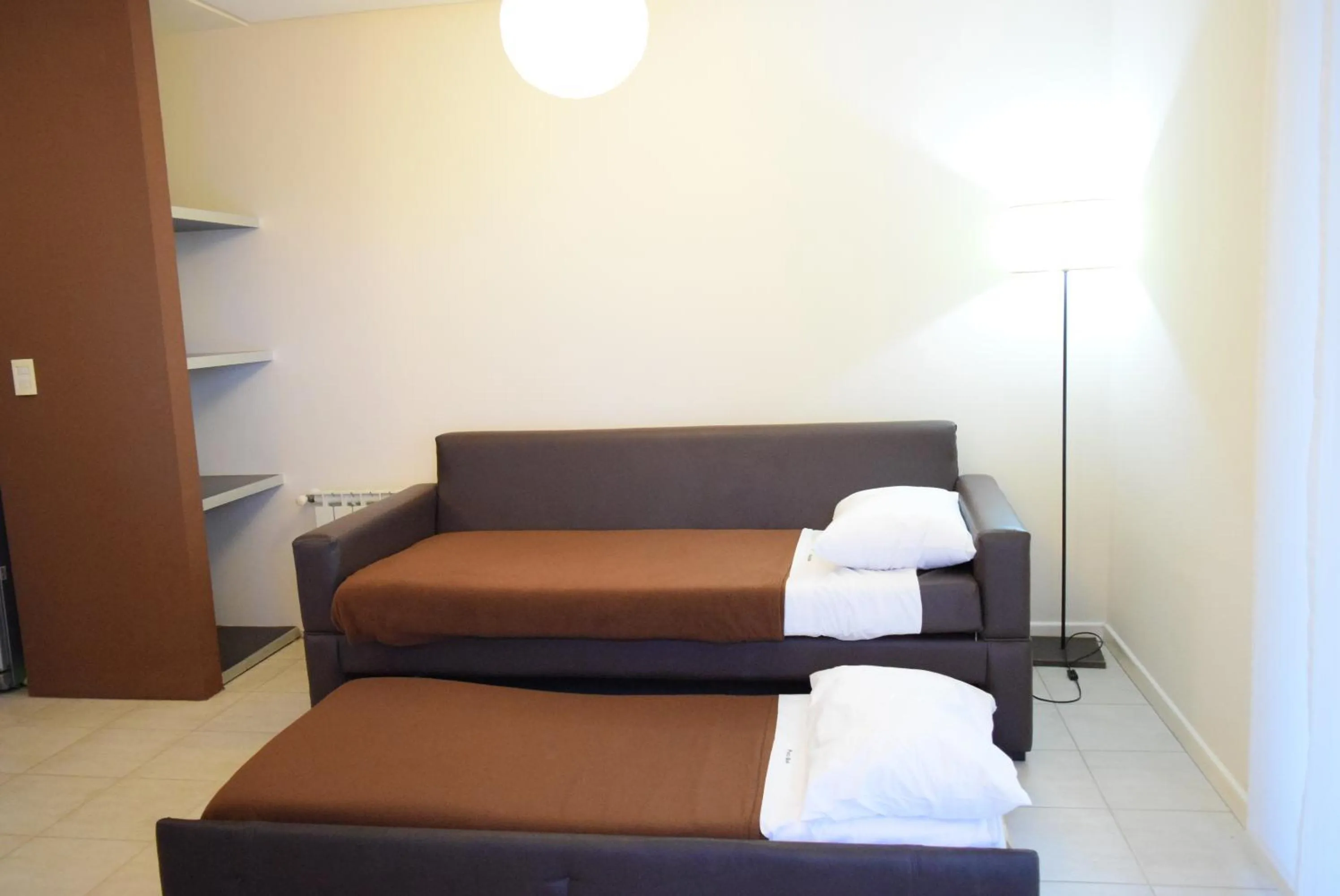 Apartment with Balcony in Punto Playa