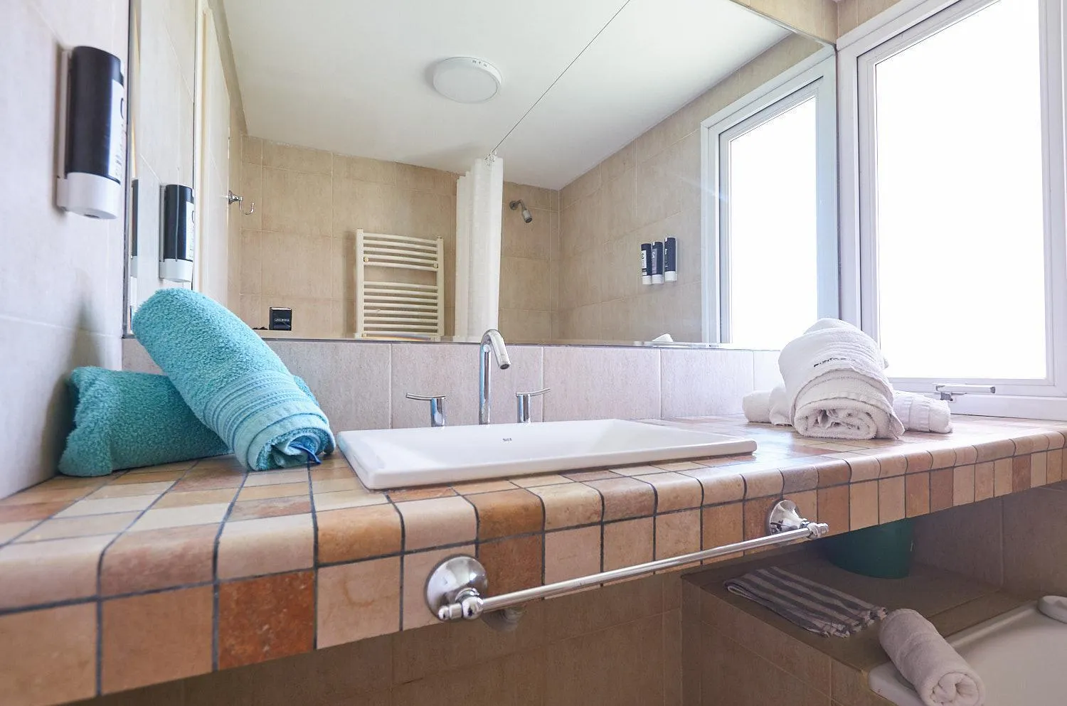 Apartment - Ground Floor in Punto Playa