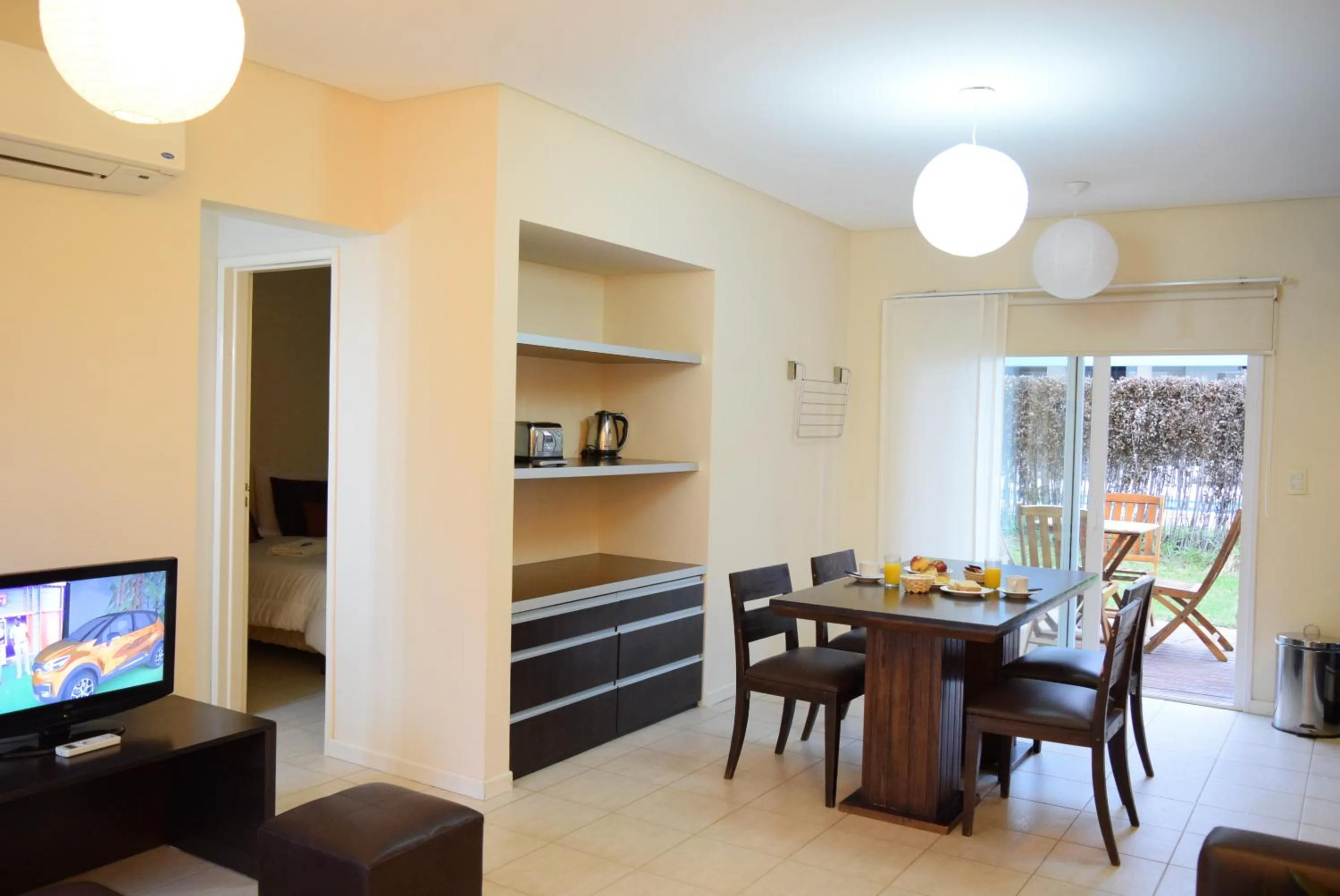 Apartment - Ground Floor in Punto Playa