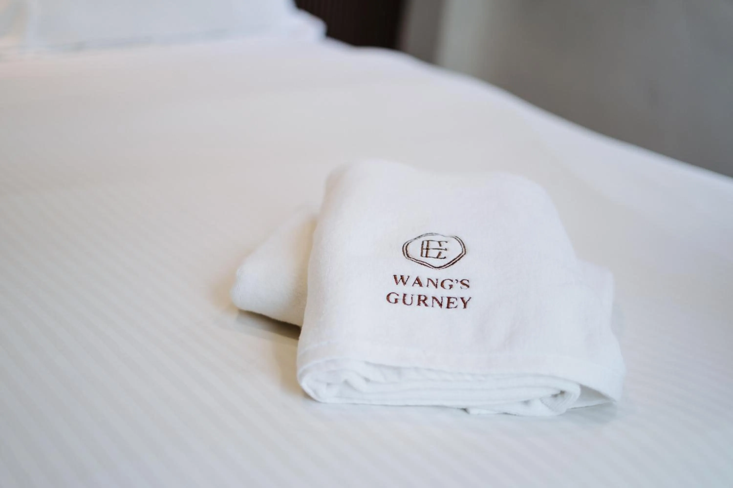 Deluxe Queen Room in Wangs Hotel Gurney Drive