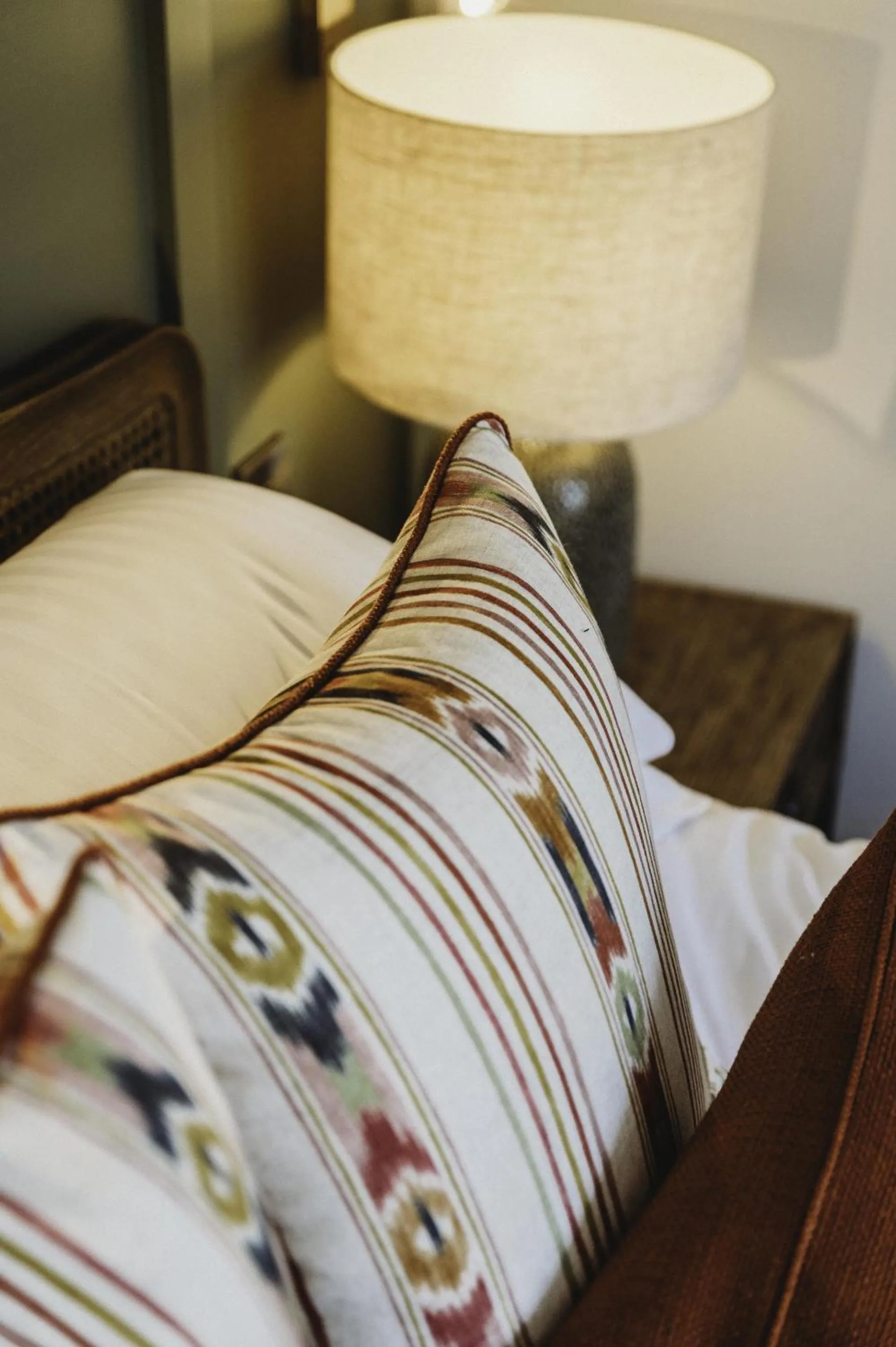 Superior Double Room with Lake View in Finch's Arms