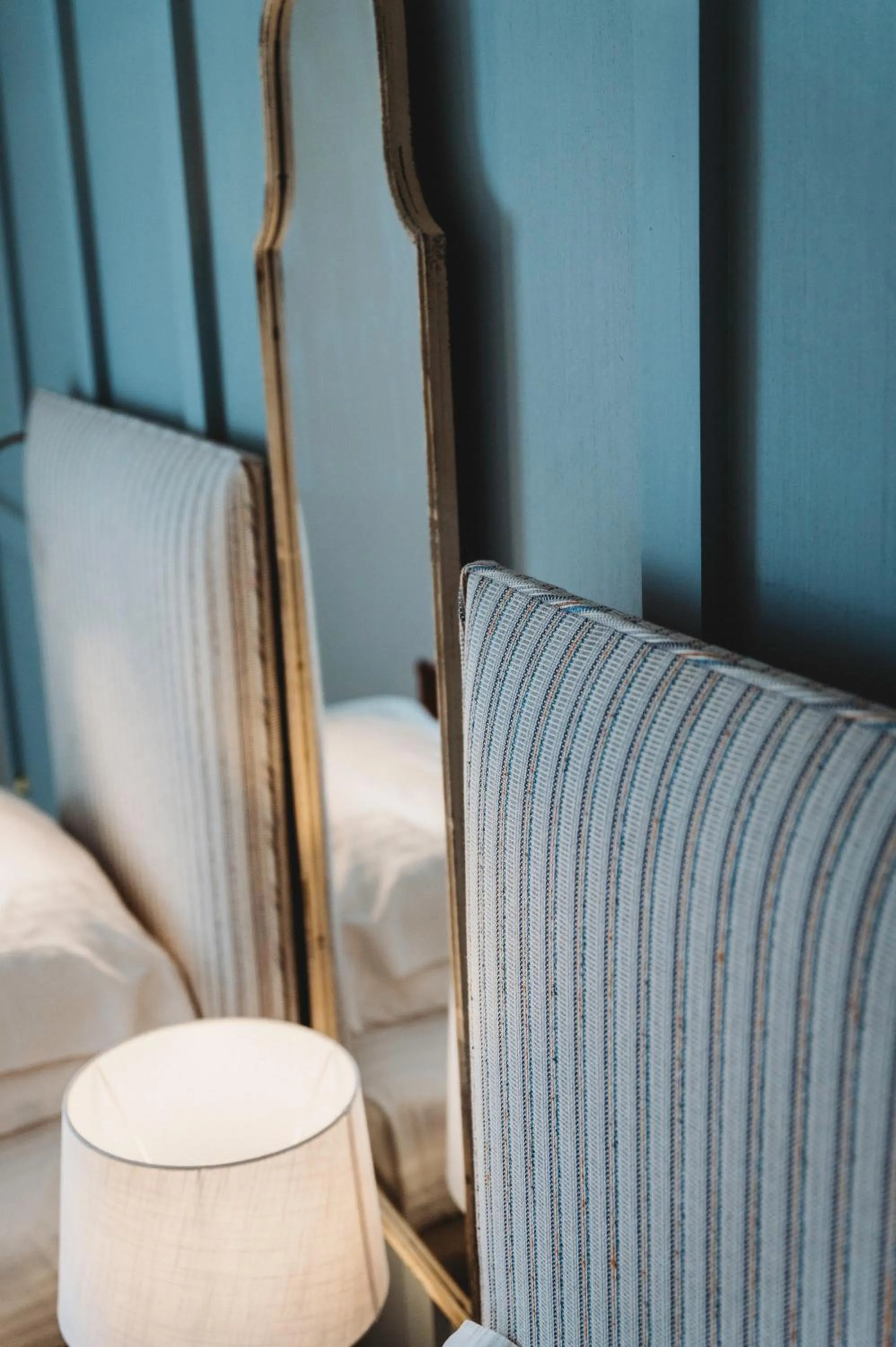 Twin Room in Finch's Arms