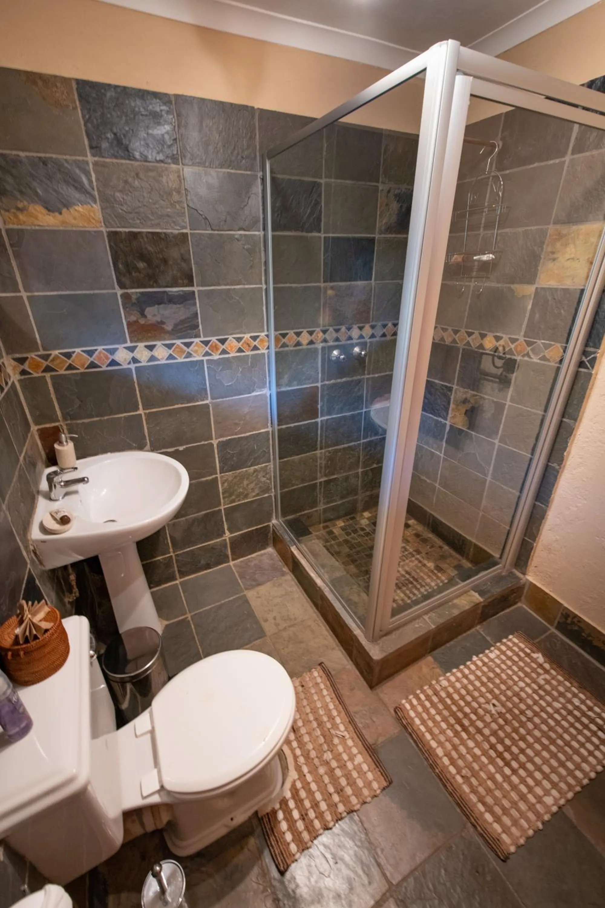 Family Room in Blyde River Wilderness Lodge