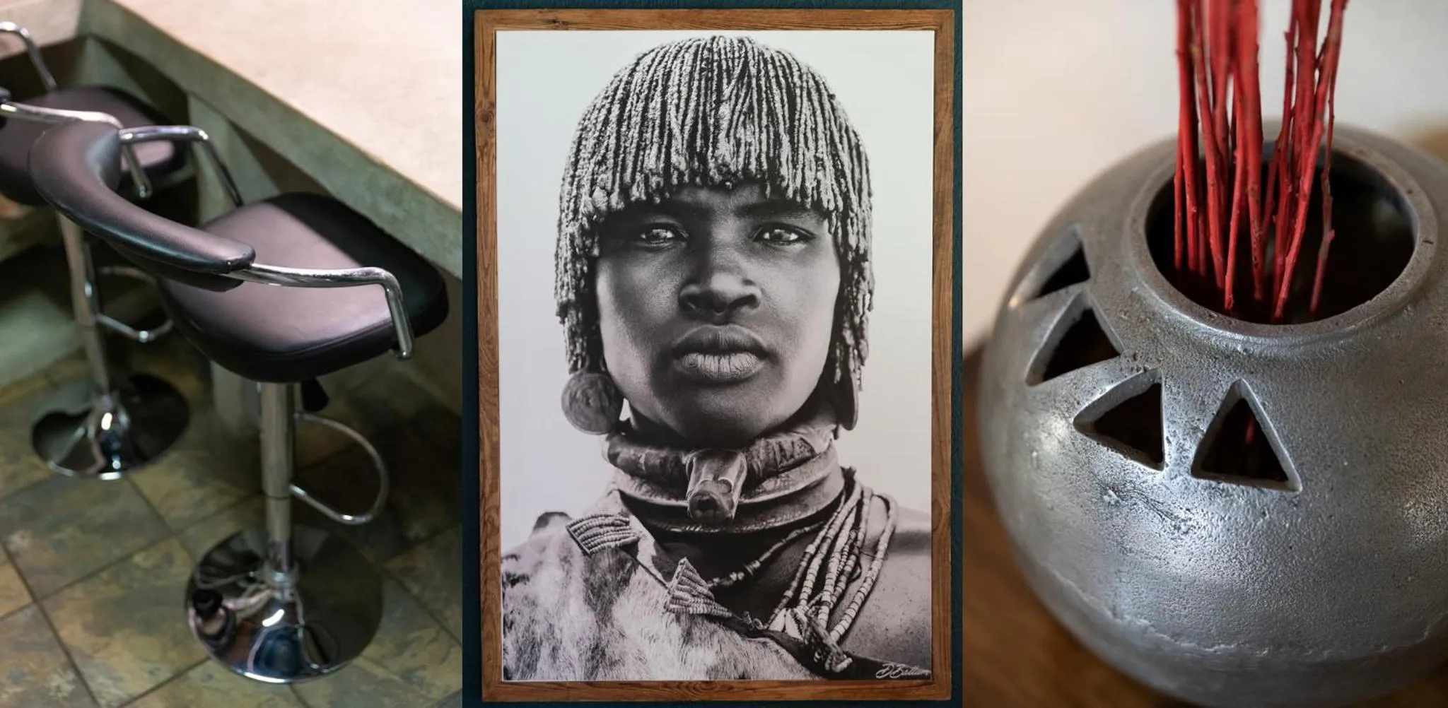 Holiday Home in Blyde River Wilderness Lodge