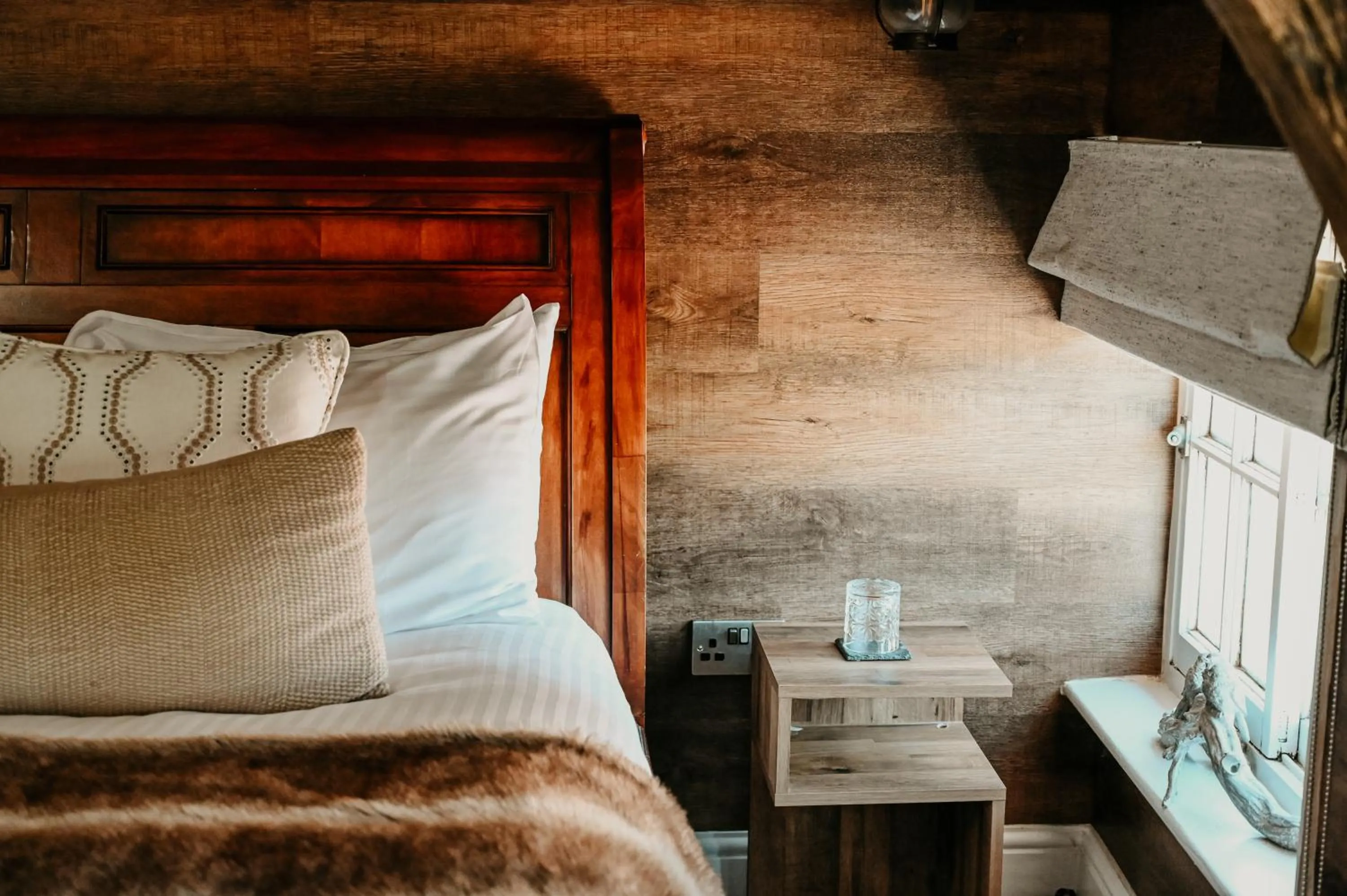 Family Junior Suite in The Boot Inn