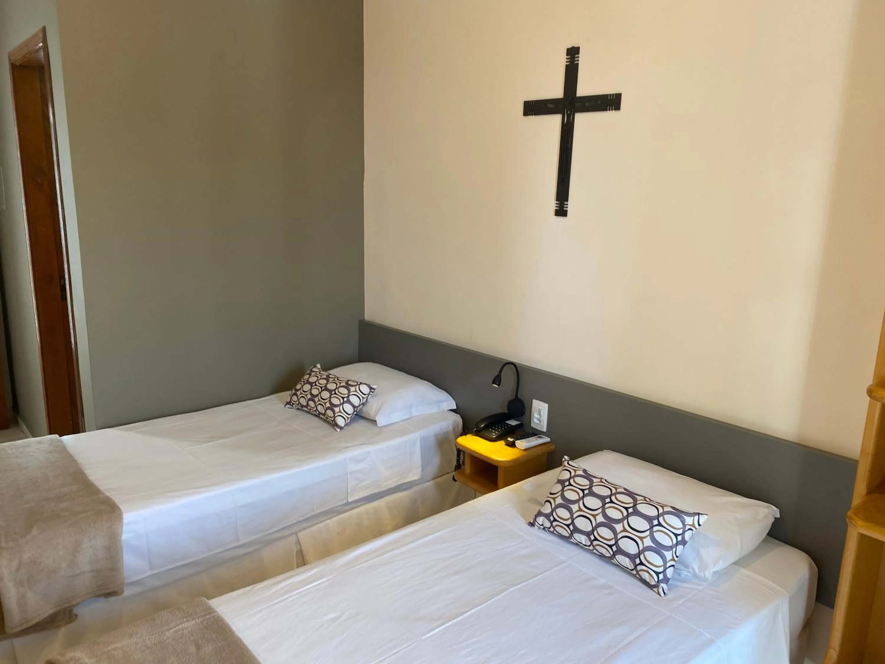 Superior Twin Room - single occupancy in Marge Hotel