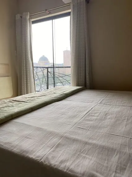 Triple Room with Balcony - single occupancy in Marge Hotel