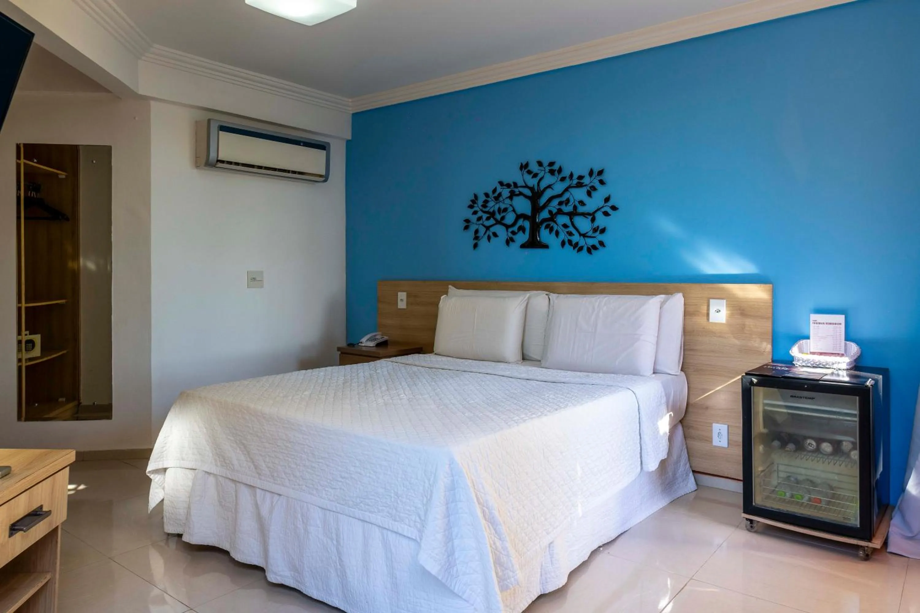 Standard Suite in Costa do Sol Boutique Hotel