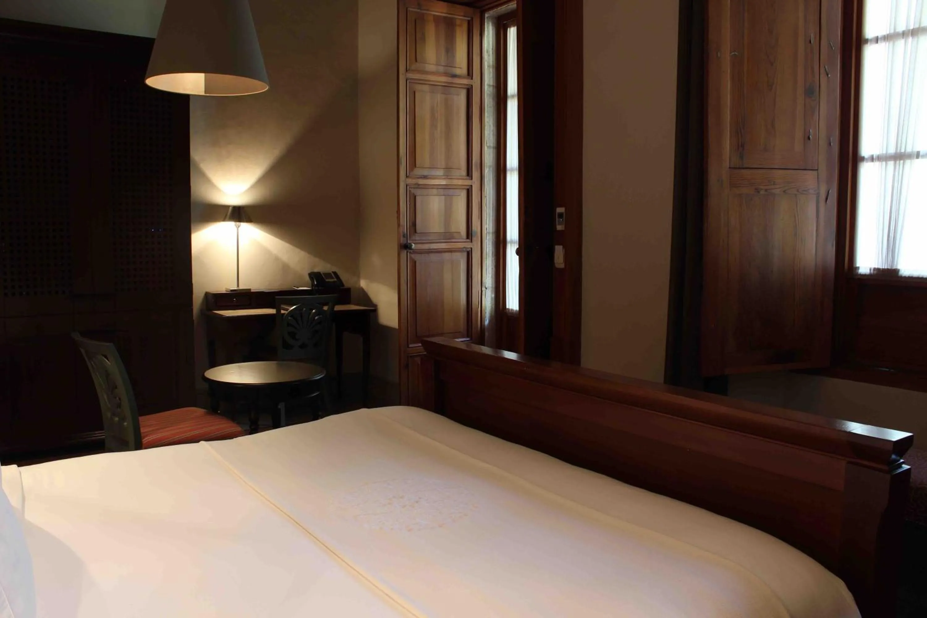 Junior Suite in Casa Grande Hotel Boutique