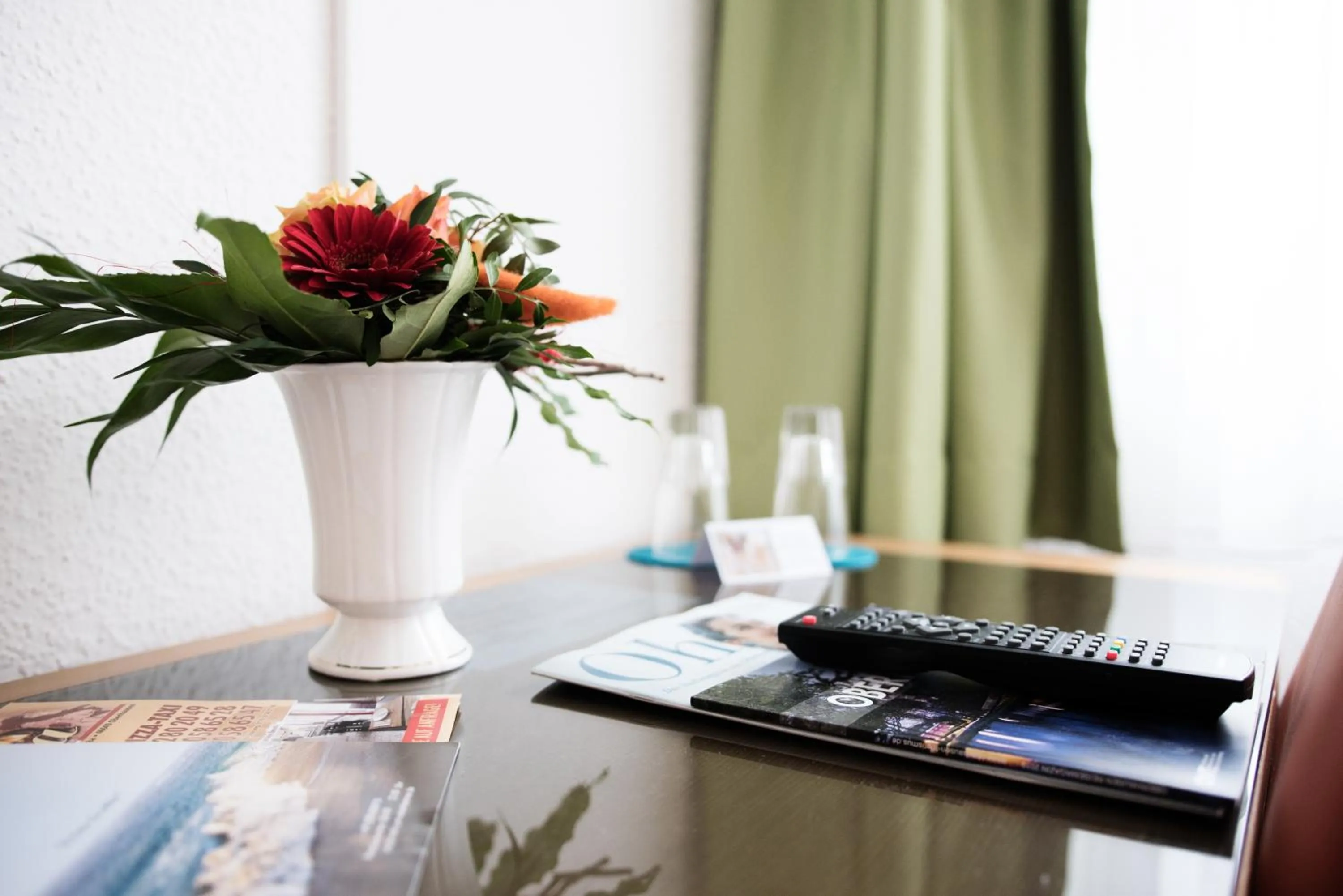 Double or Twin Room in Hotel Zum Eisenhammer