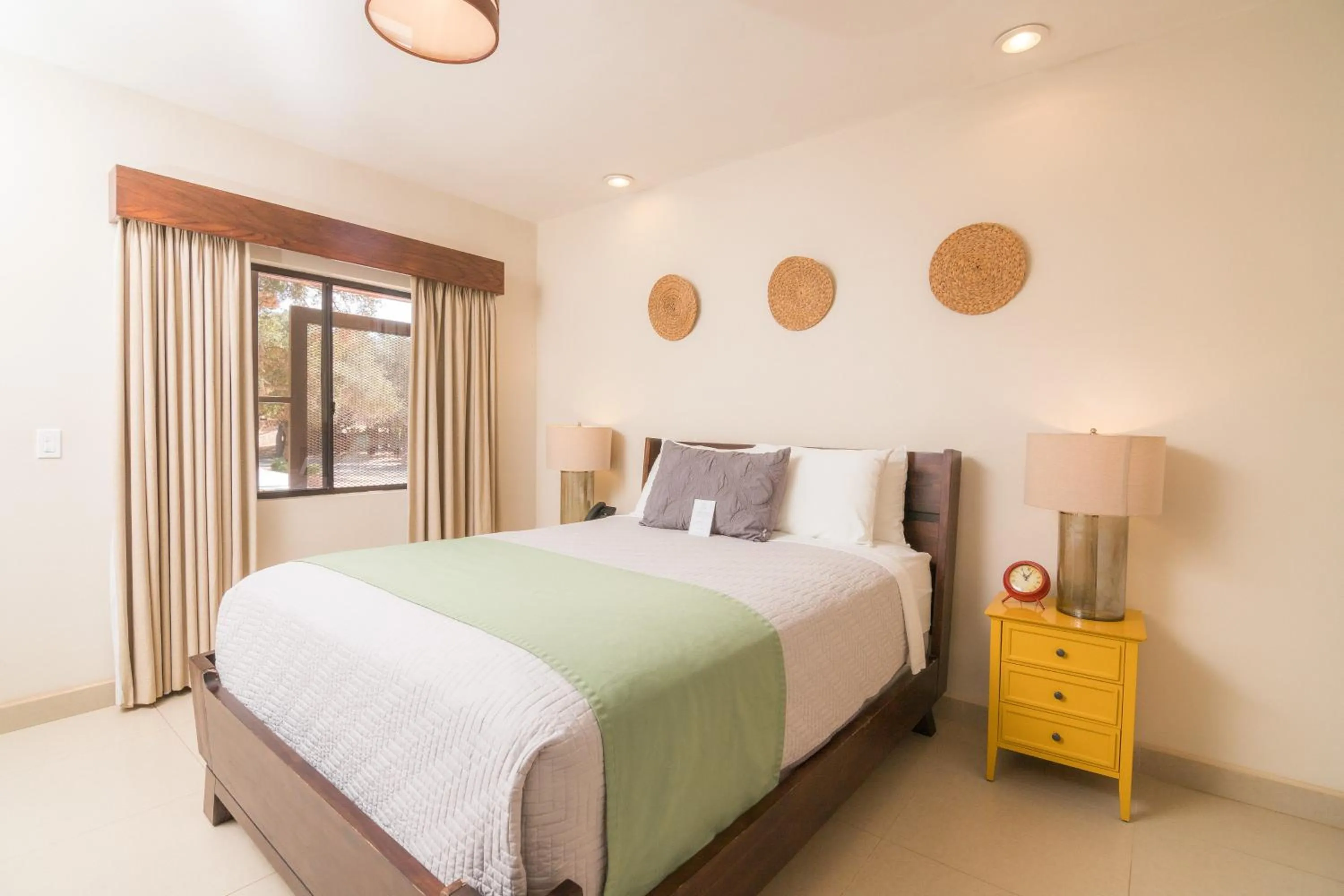 Standard Encinal  in Maglen Resort