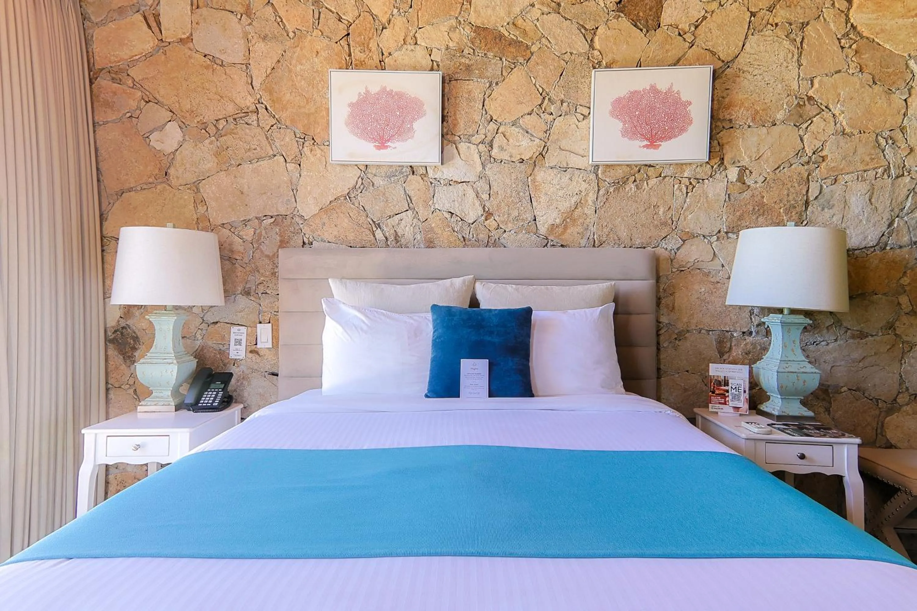 Villa Standard in Maglen Resort