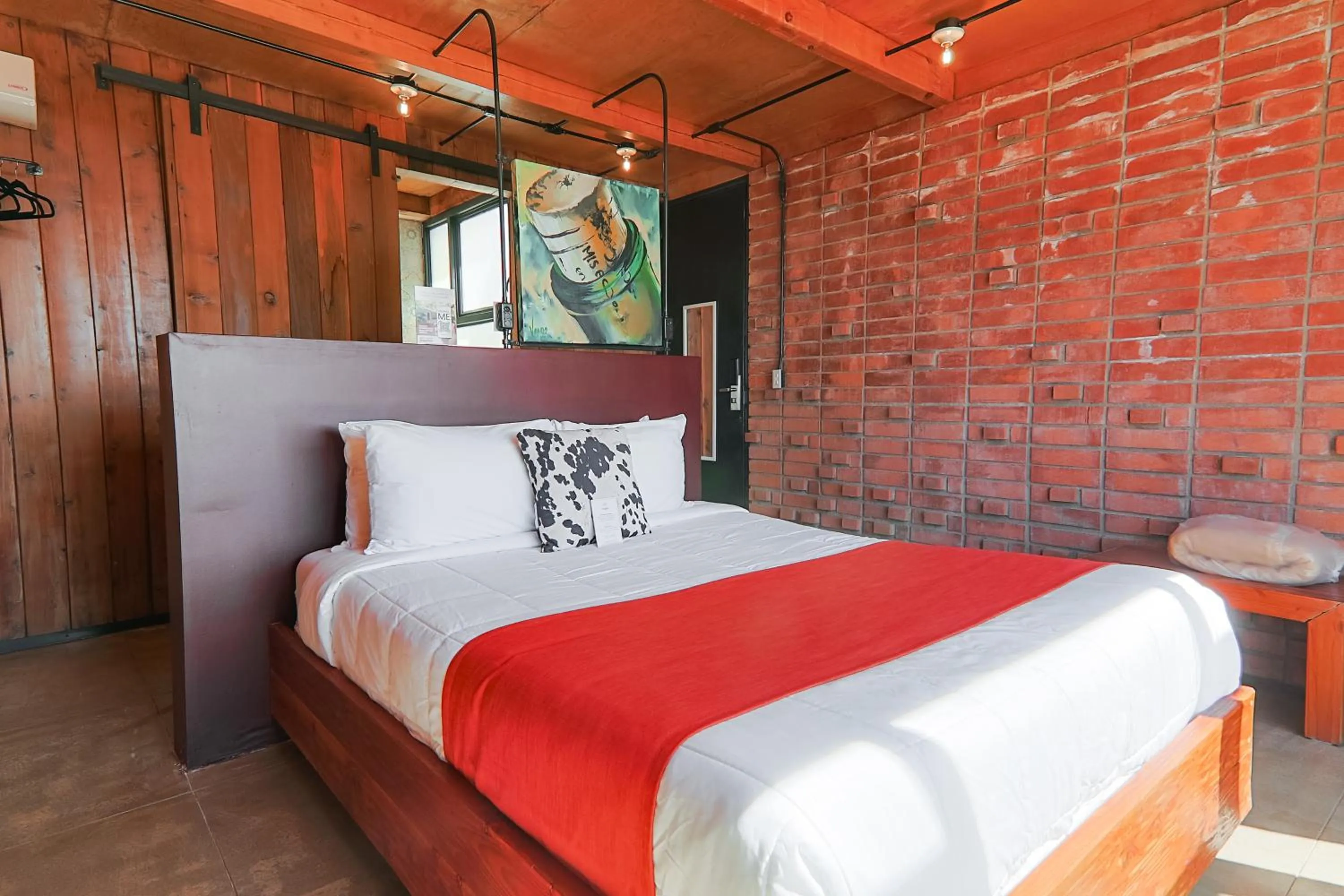 Tesela Valle in Maglen Resort